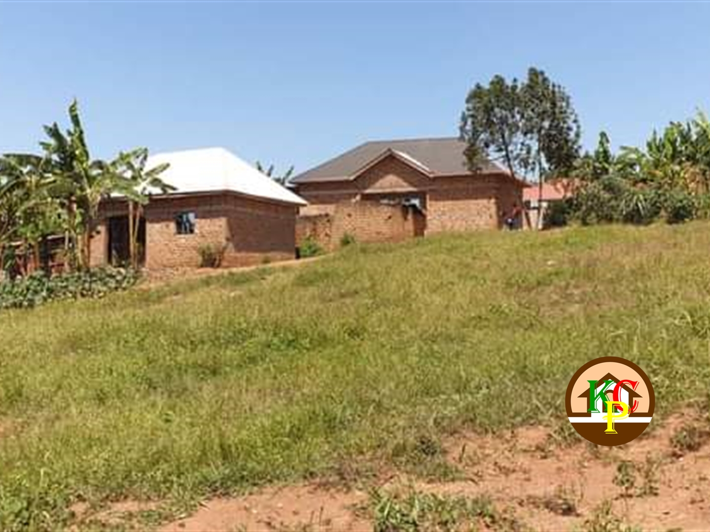 Residential Land for sale in Nakweelo Wakiso