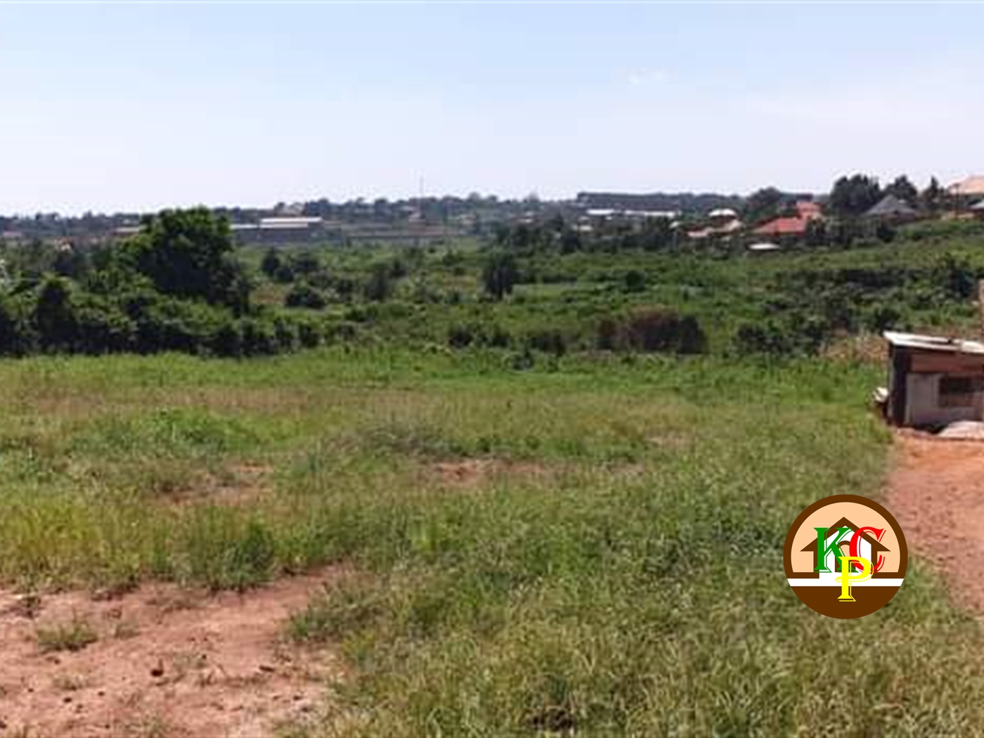 Residential Land for sale in Nakweelo Wakiso