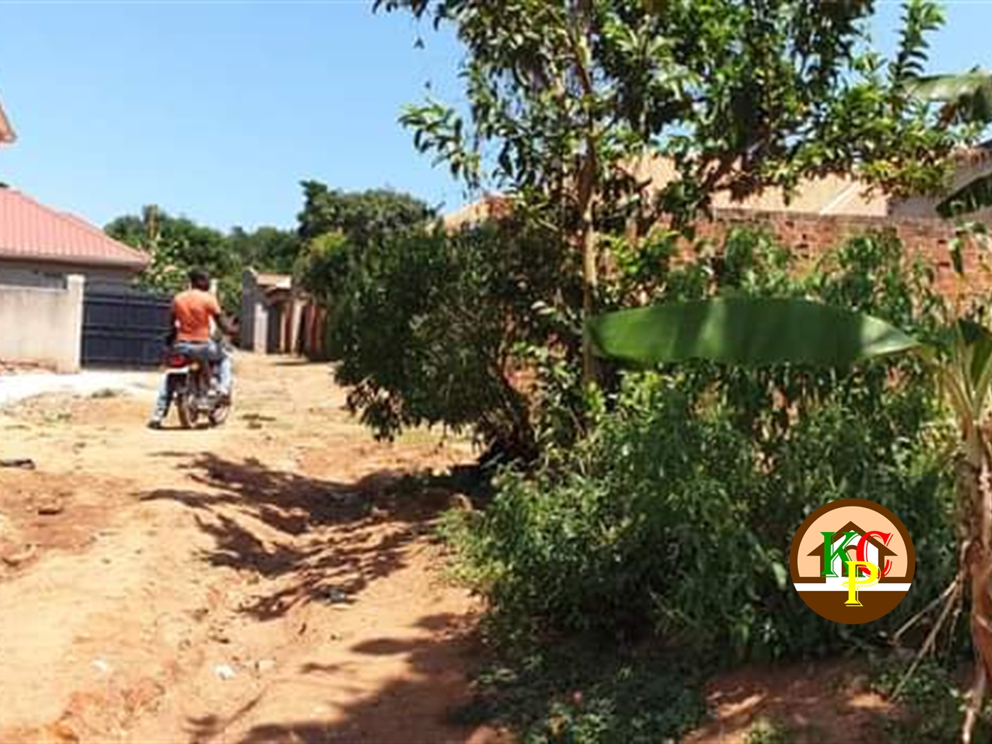 Residential Land for sale in Nakweelo Wakiso