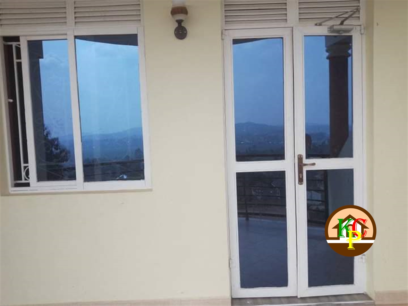 Apartment for rent in Buloba Wakiso