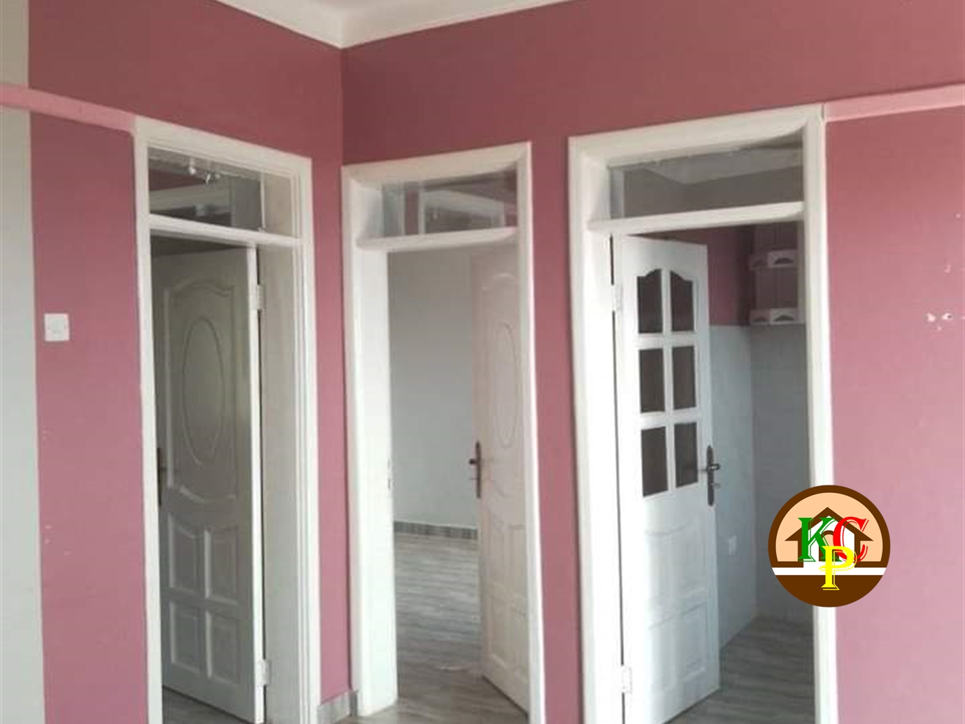 Apartment for rent in Buloba Wakiso