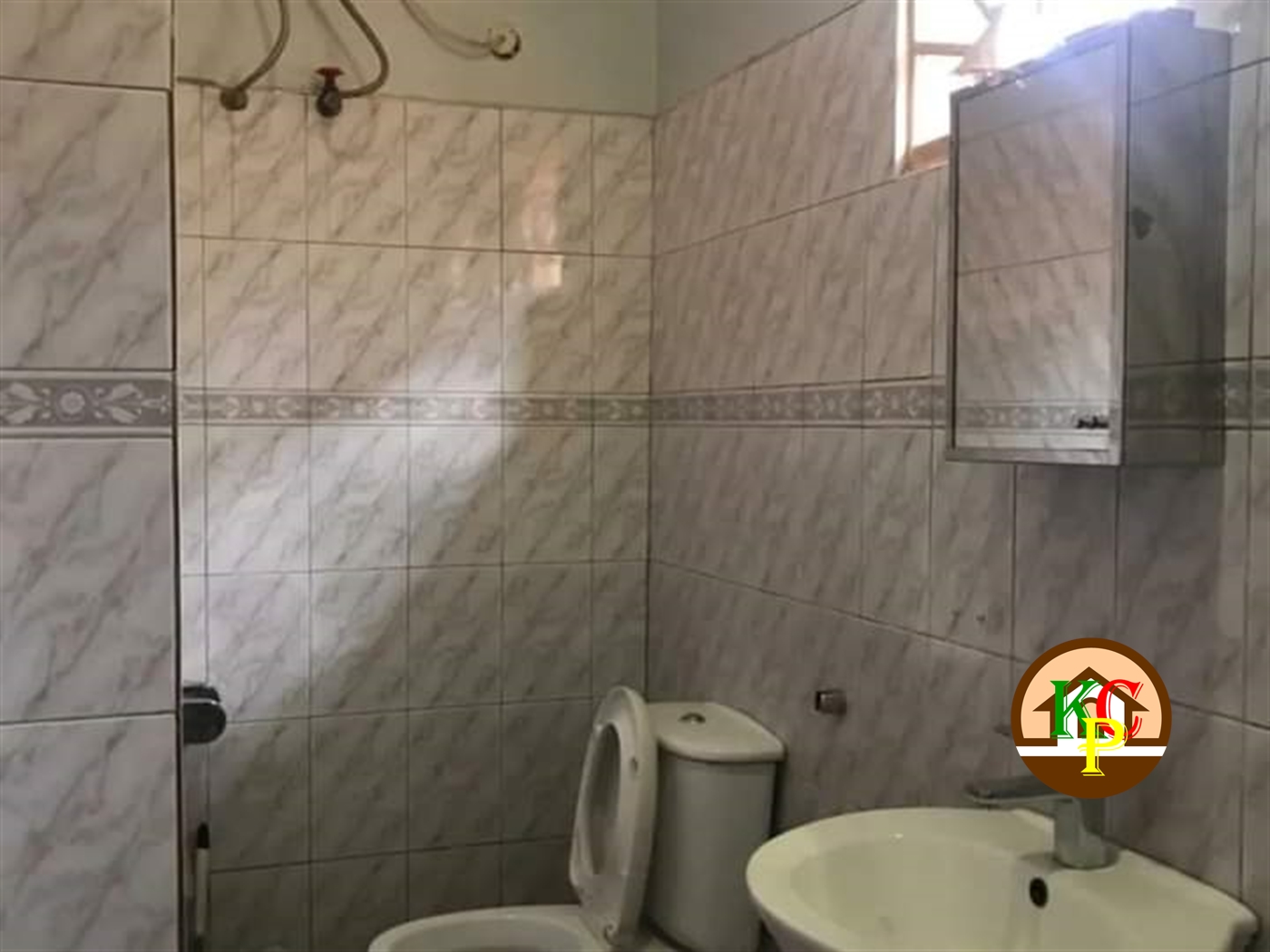 Bungalow for sale in Katalemwa Kampala