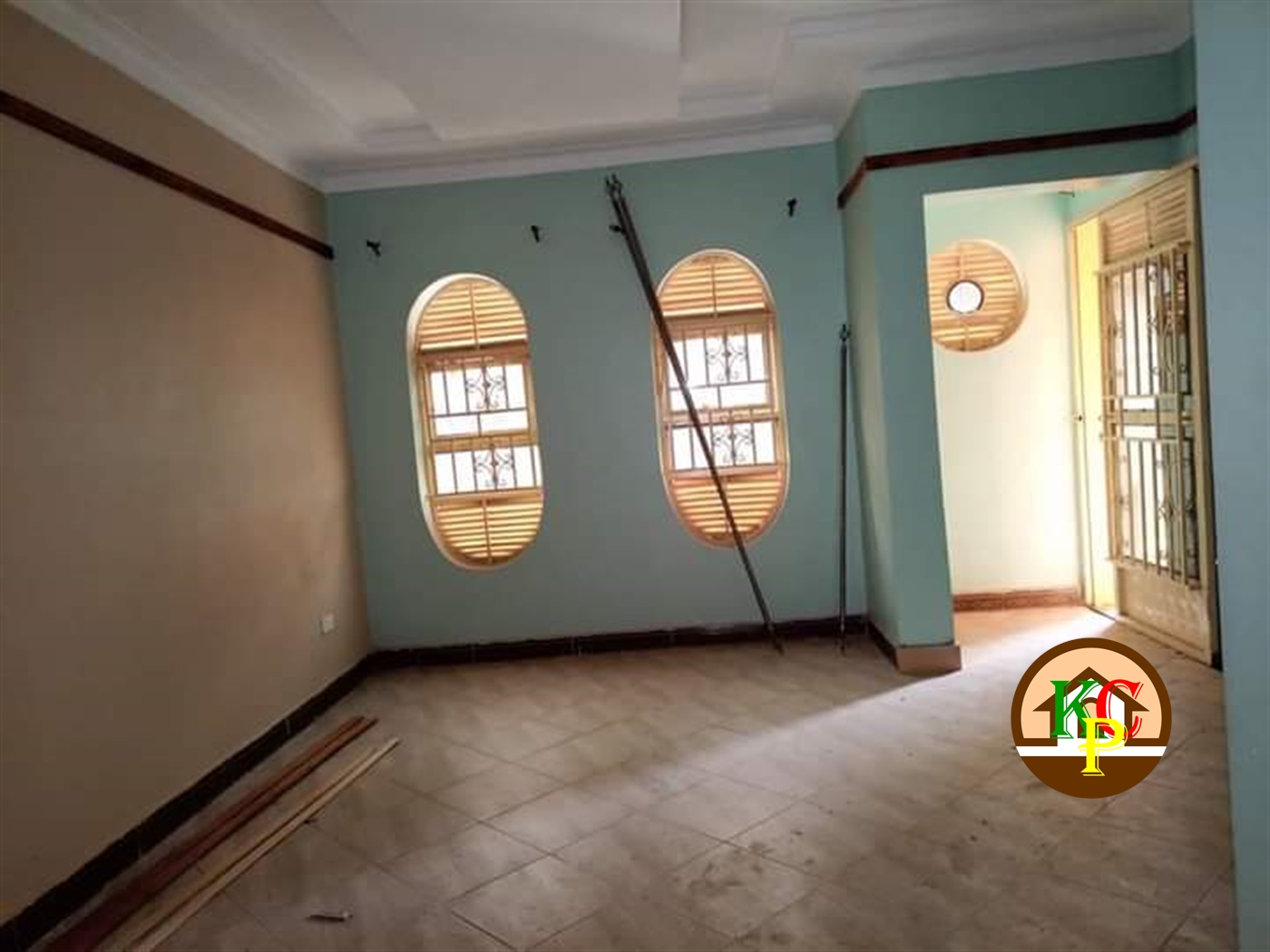 Semi Detached for rent in Kira Wakiso