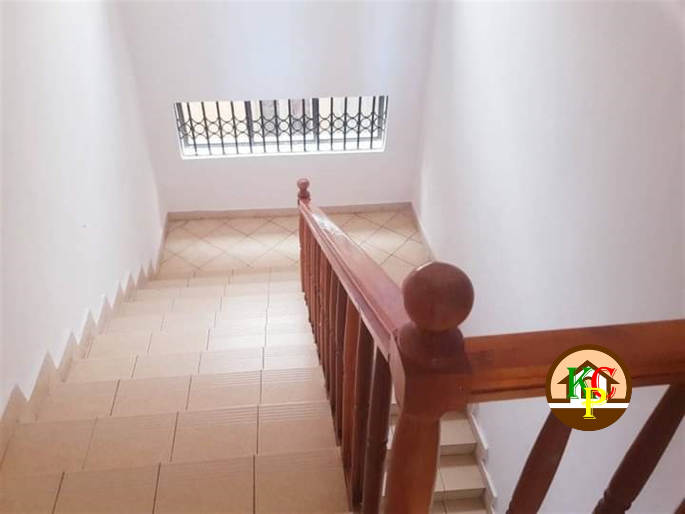 Storeyed house for rent in Bbunga Kampala