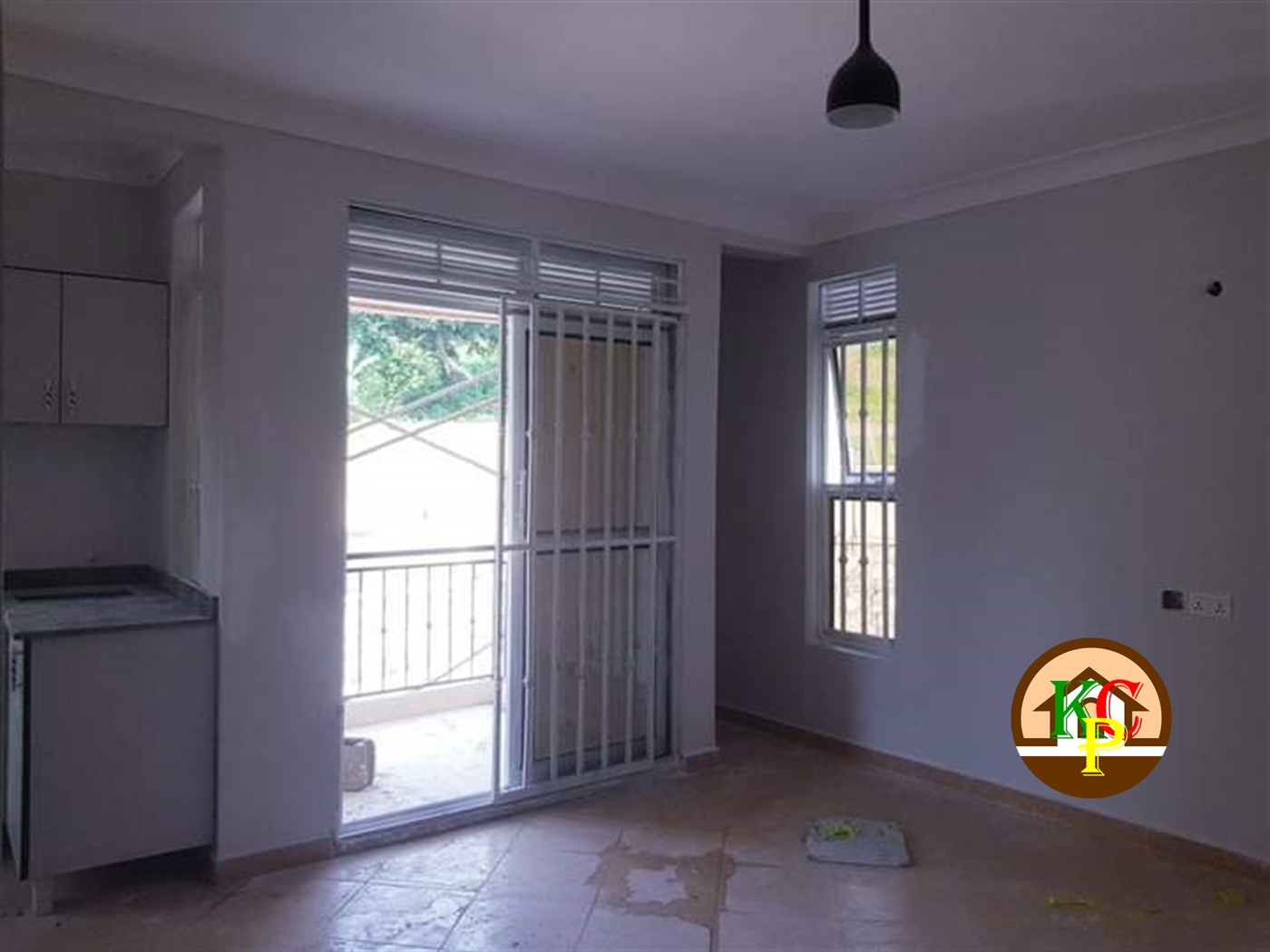 Apartment for rent in Muyenga Kampala