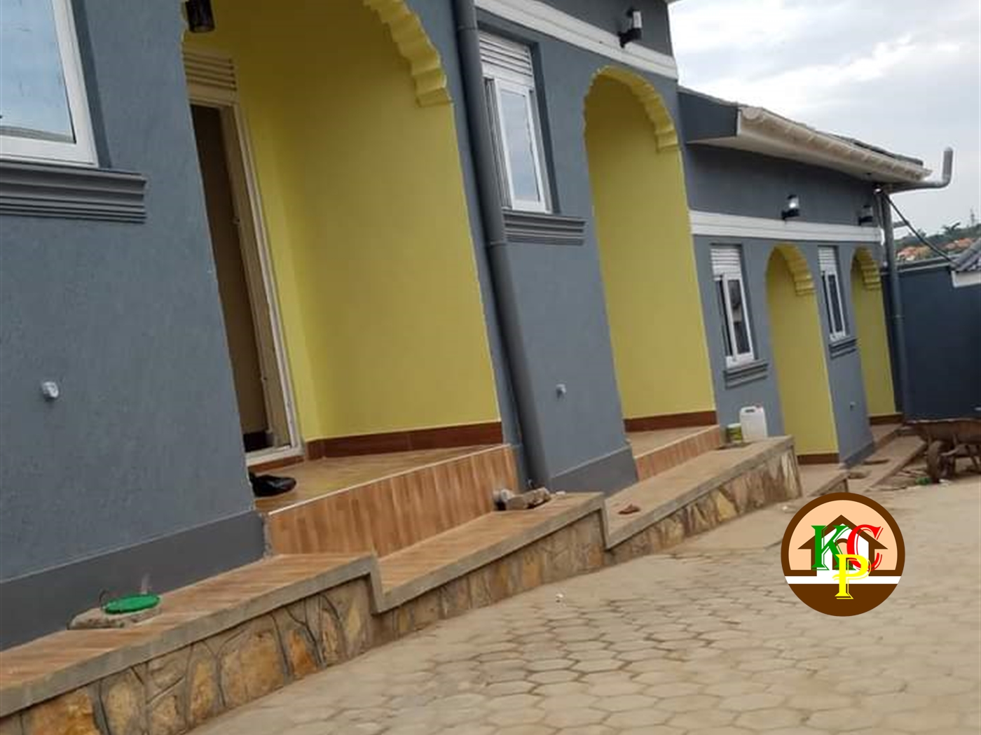 Rental units for sale in Bukasa Wakiso