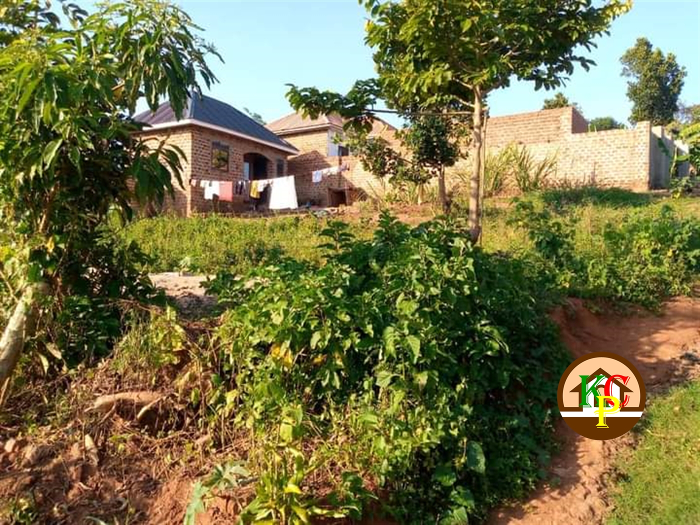 Residential Land for sale in Matugga Kampala