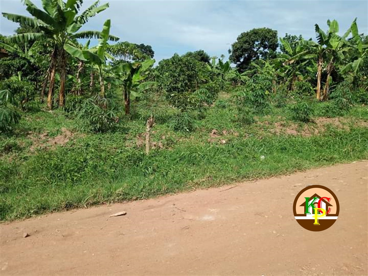 Residential Land for sale in Matugga Mukono