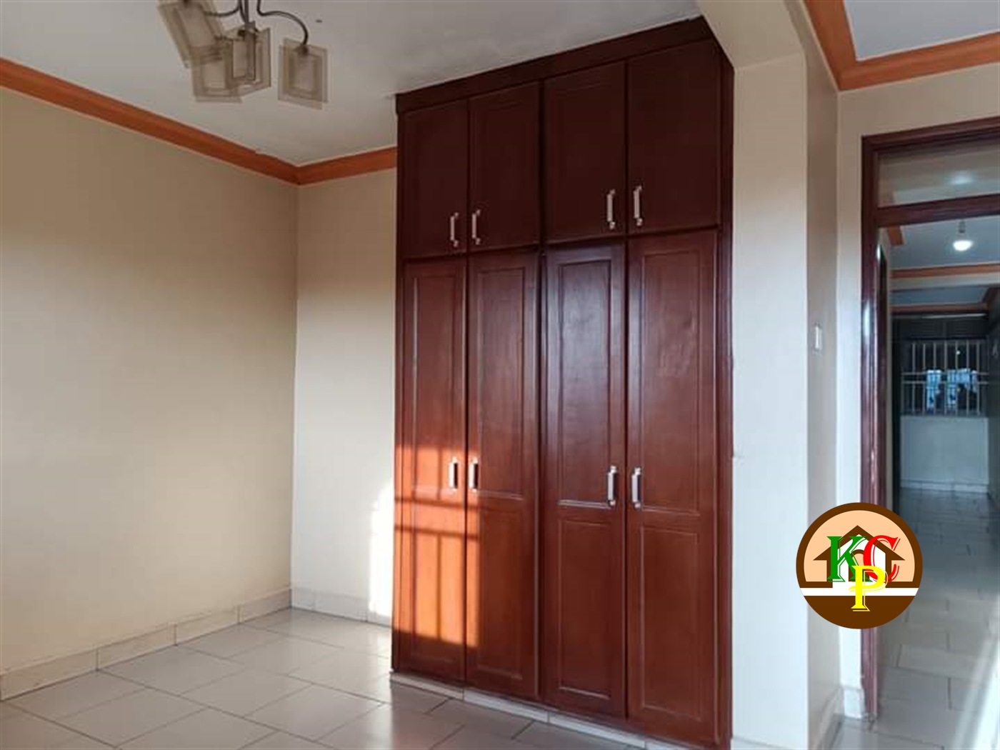 Apartment for rent in Kitintale Wakiso