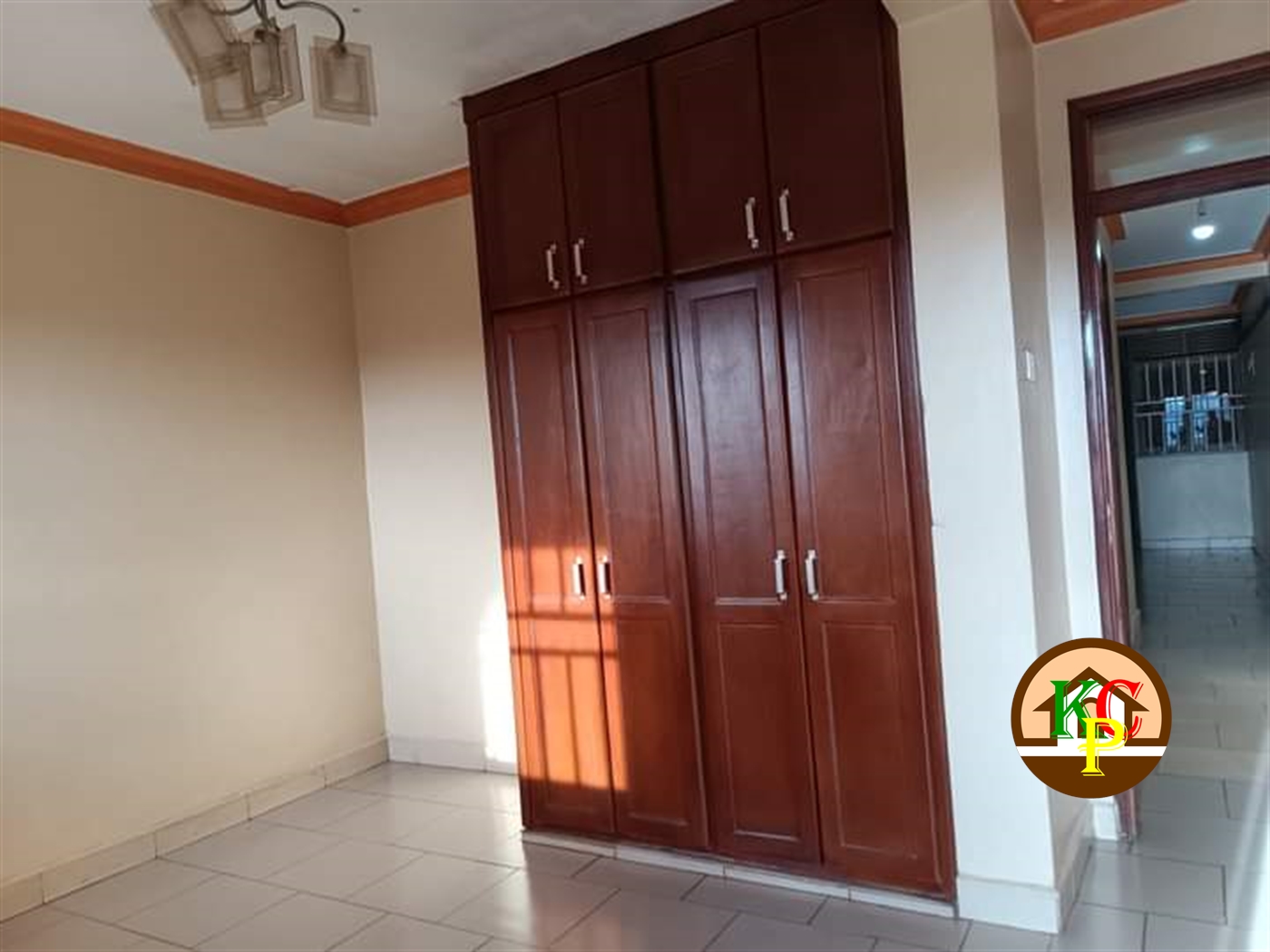 Apartment for rent in Kitintale Wakiso
