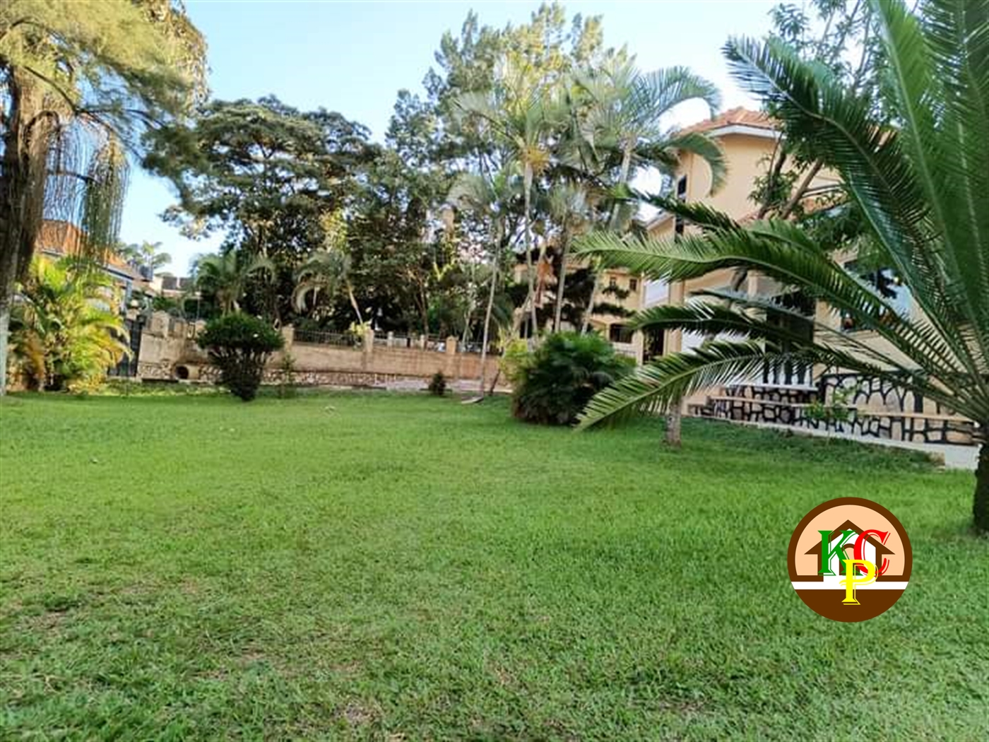 Apartment for rent in Mutungo Wakiso