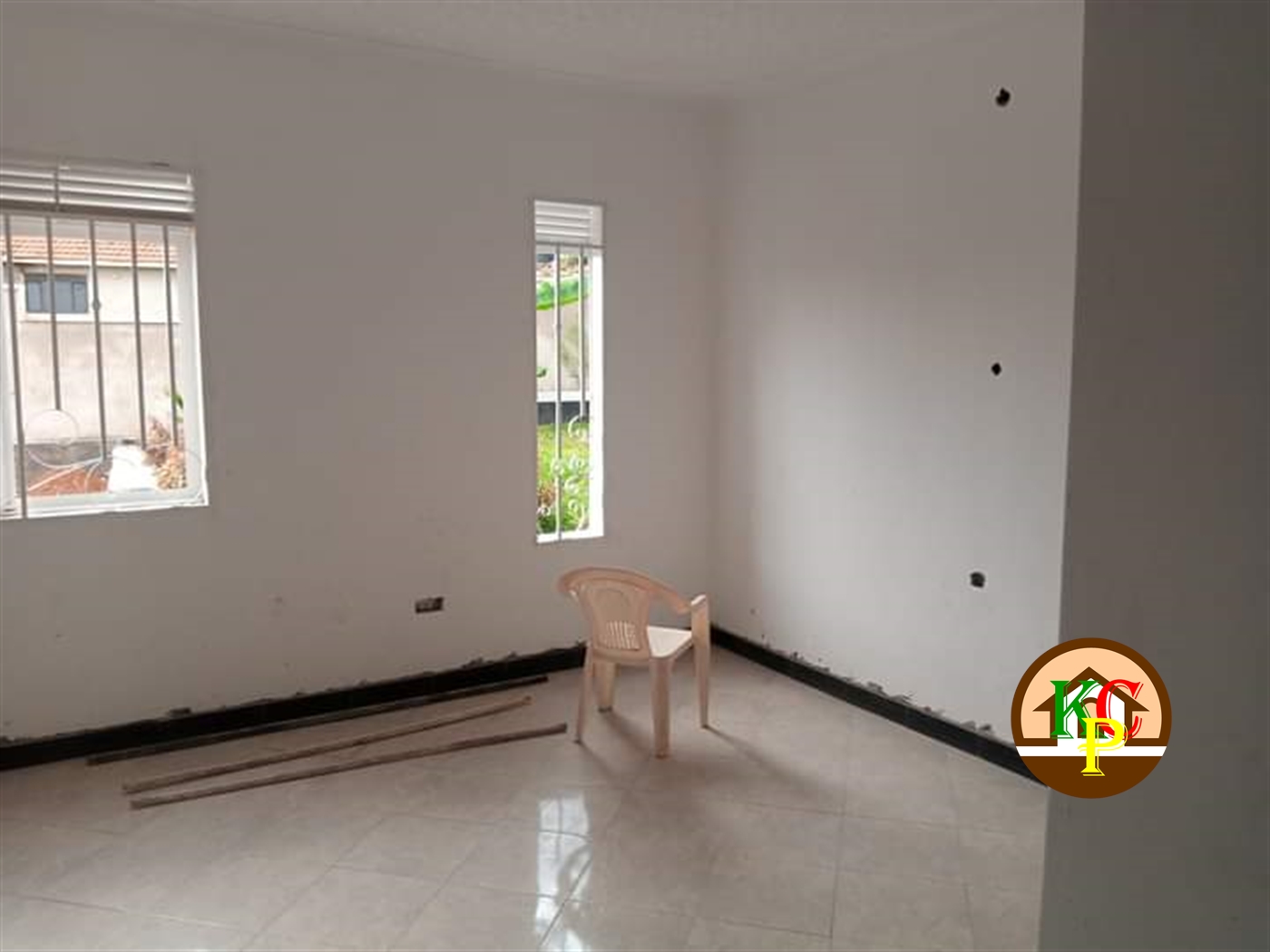 Bungalow for sale in Namugongo Wakiso