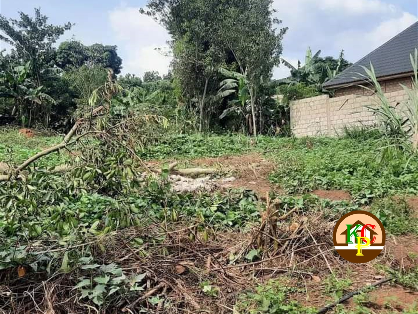 Residential Land for sale in Kiteetikka Wakiso