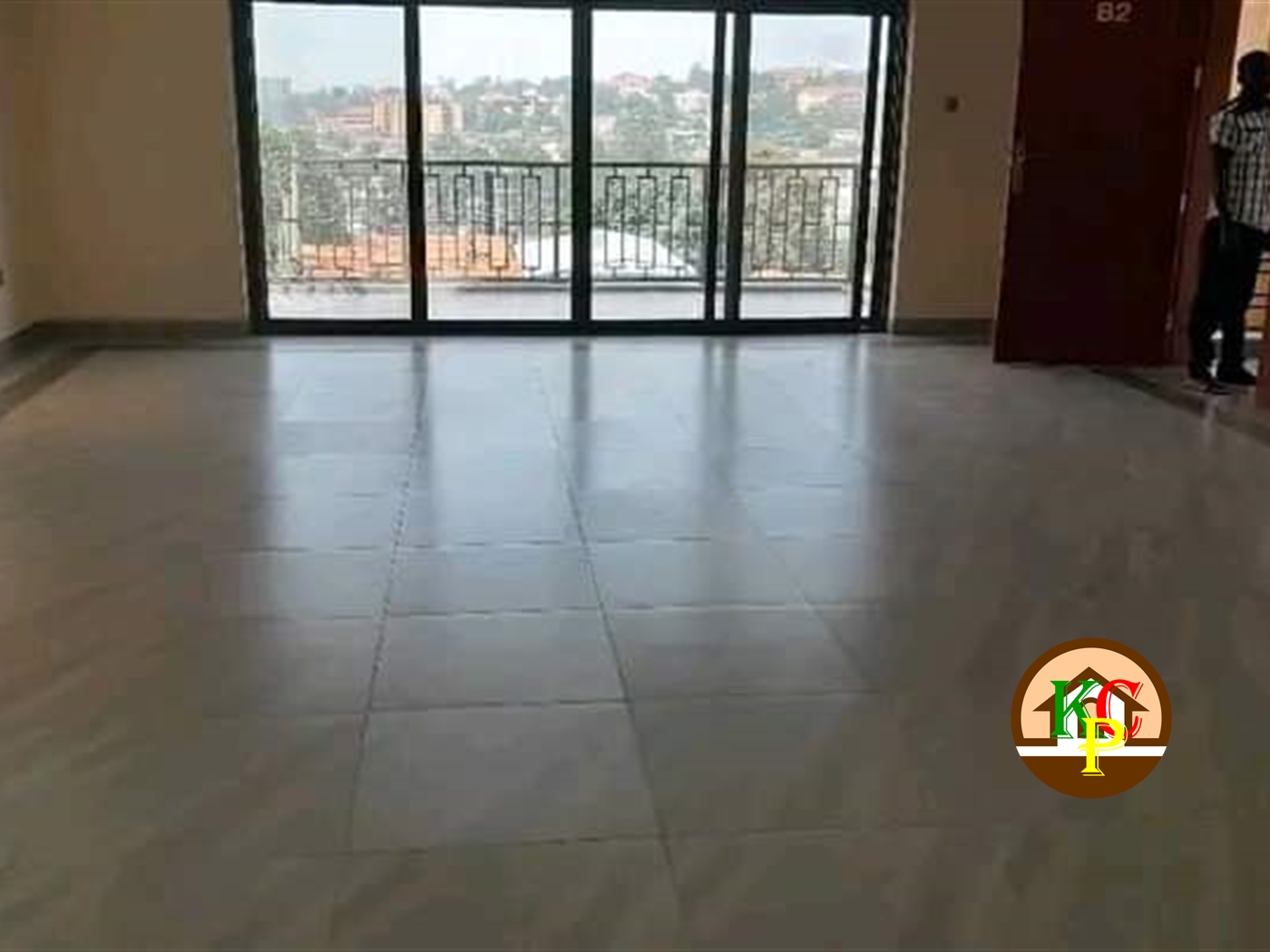 Apartment for rent in Kololo Kampala