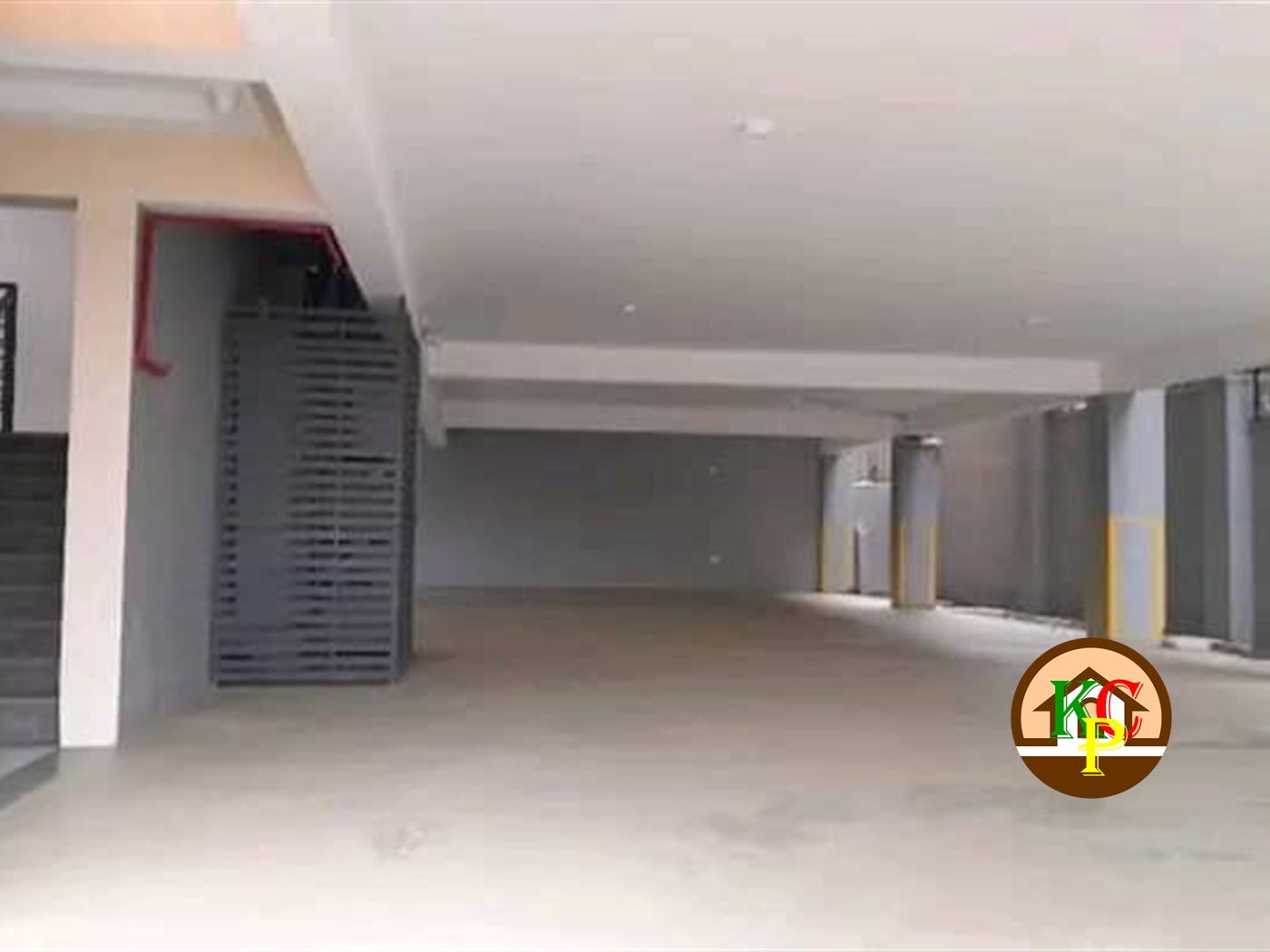 Apartment for rent in Kololo Kampala