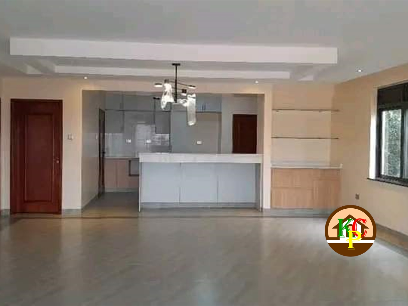 Apartment for rent in Kololo Kampala