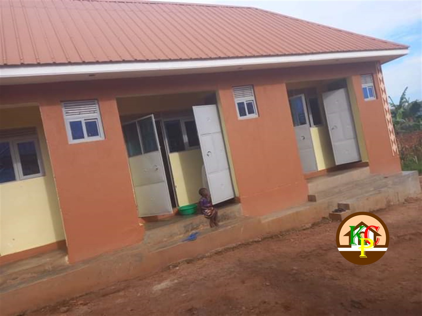 Rental units for sale in Nabbingo Wakiso