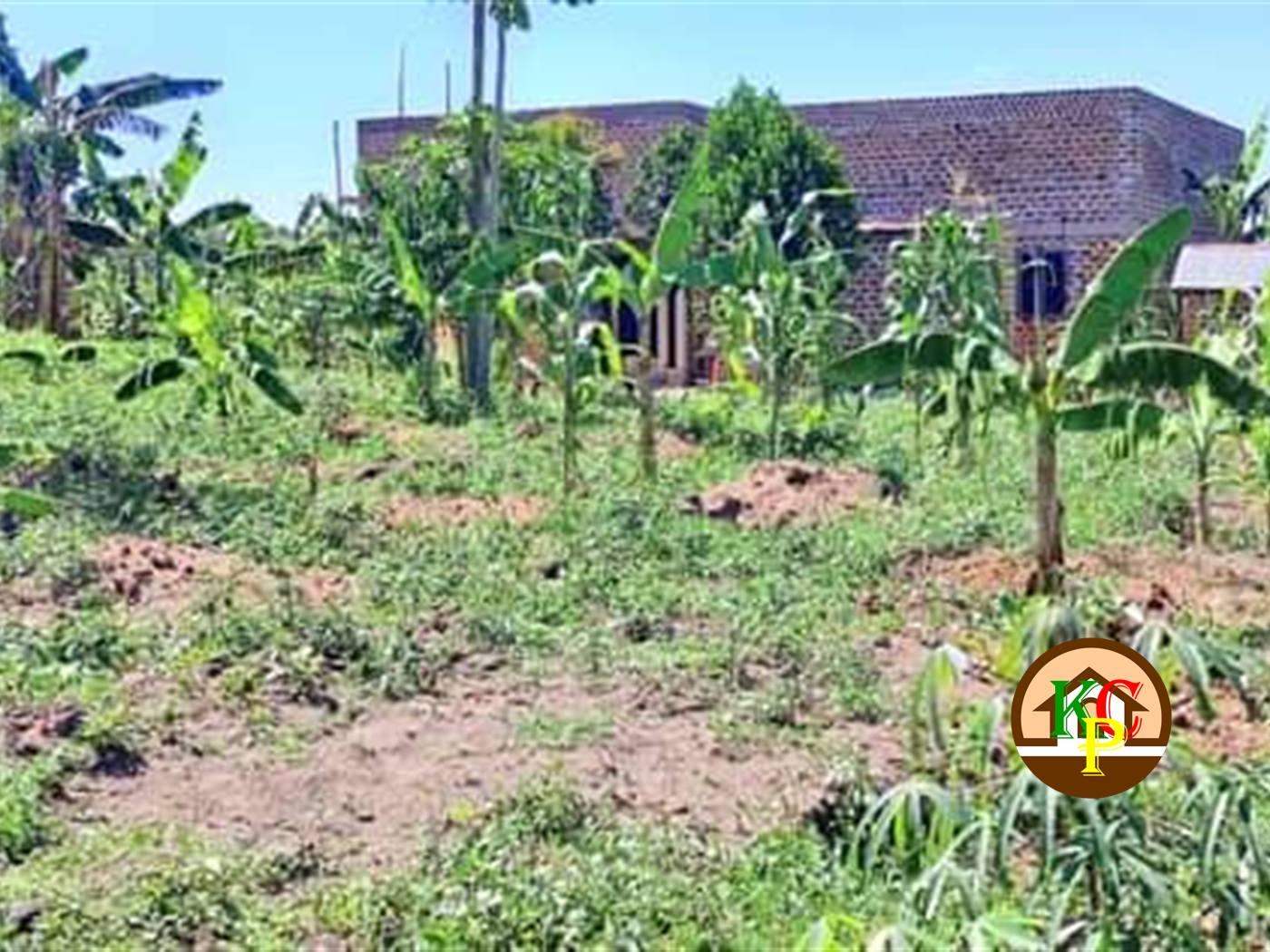 Residential Land for sale in Matugga Wakiso