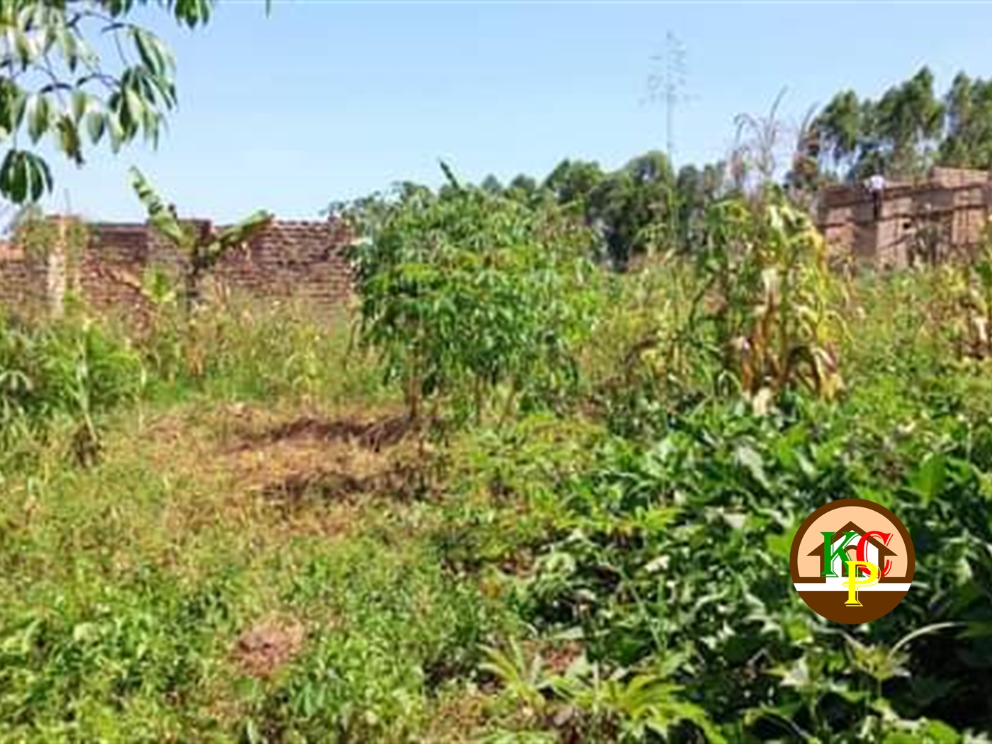 Residential Land for sale in Matugga Wakiso