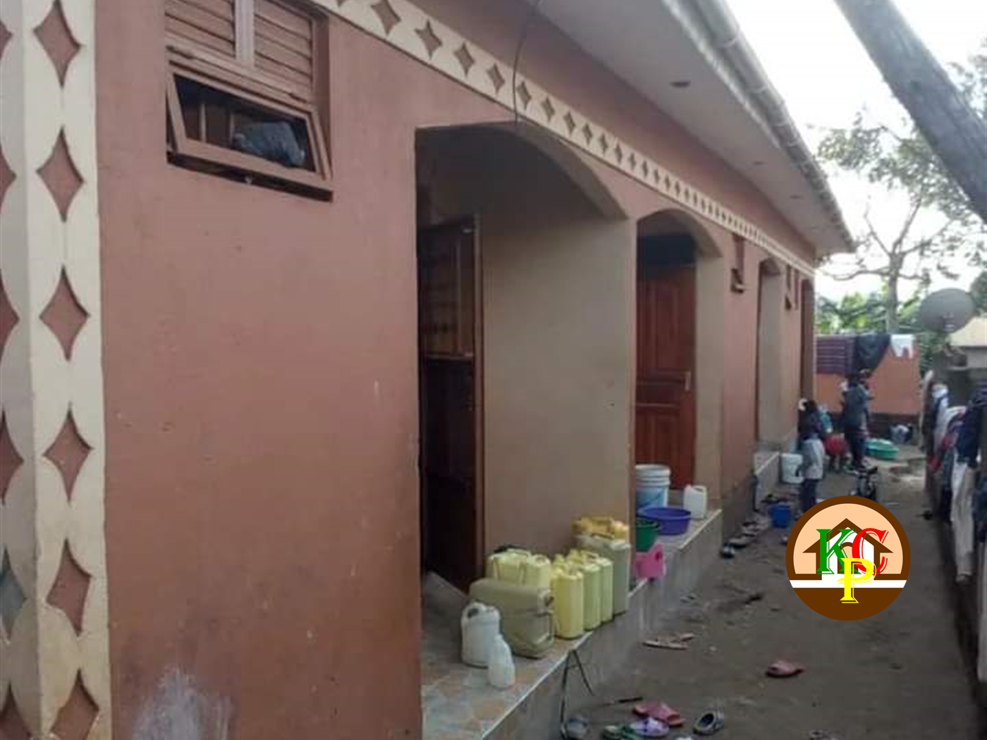 Rental units for sale in Namugongo Wakiso