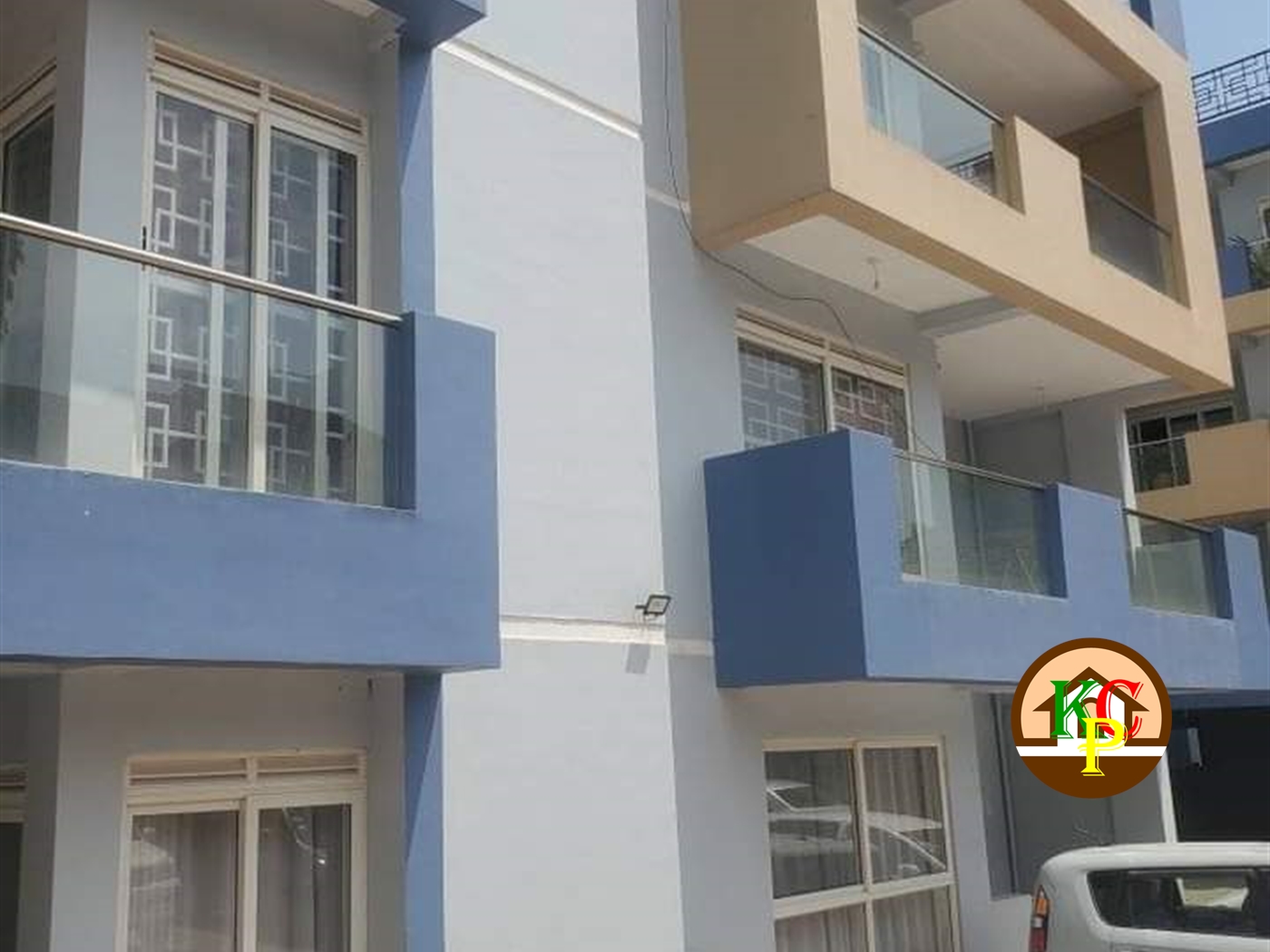 Apartment for rent in Muyenga Kampala