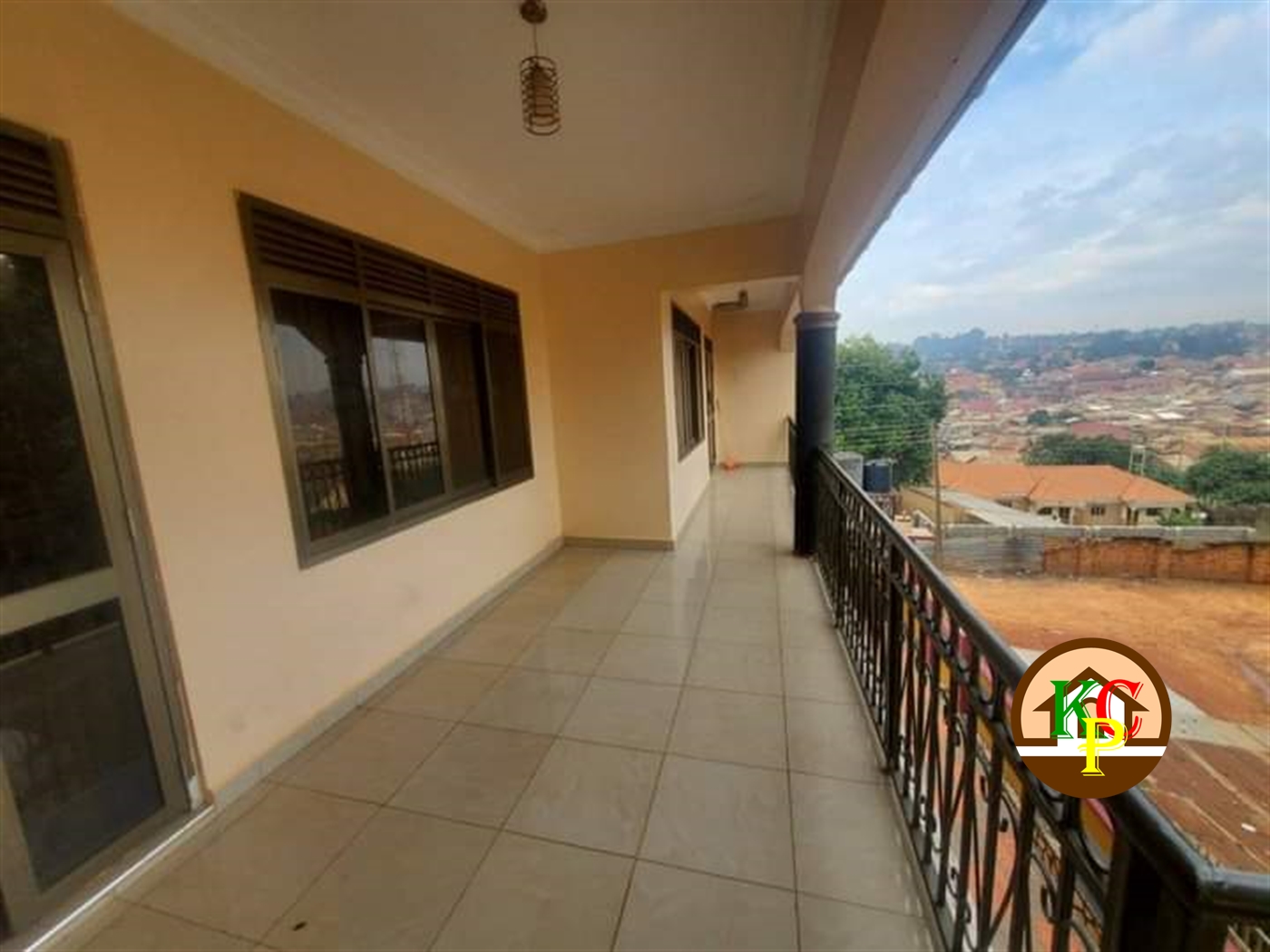 Apartment for rent in Nsambya Kampala