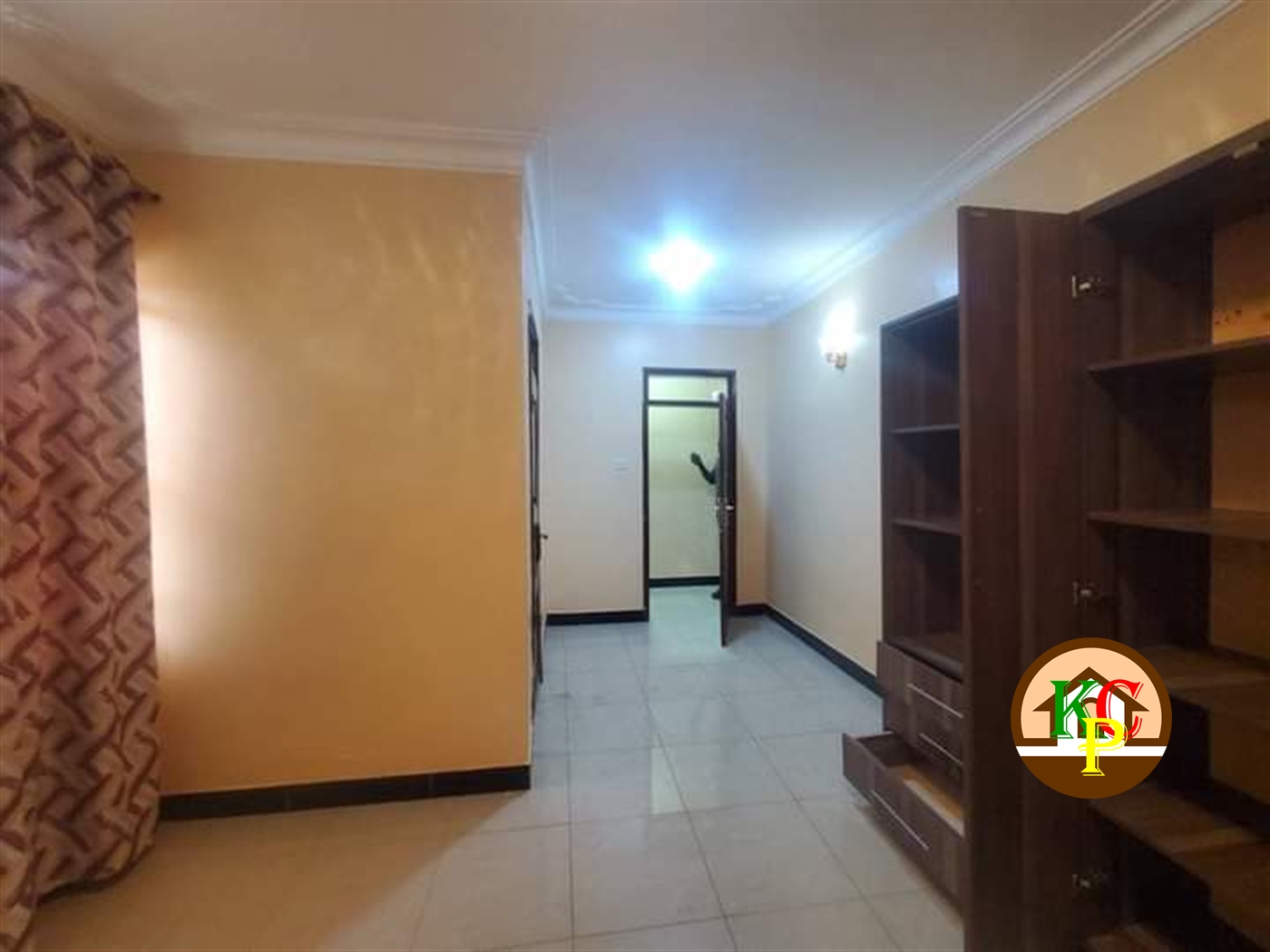 Apartment for rent in Nsambya Kampala