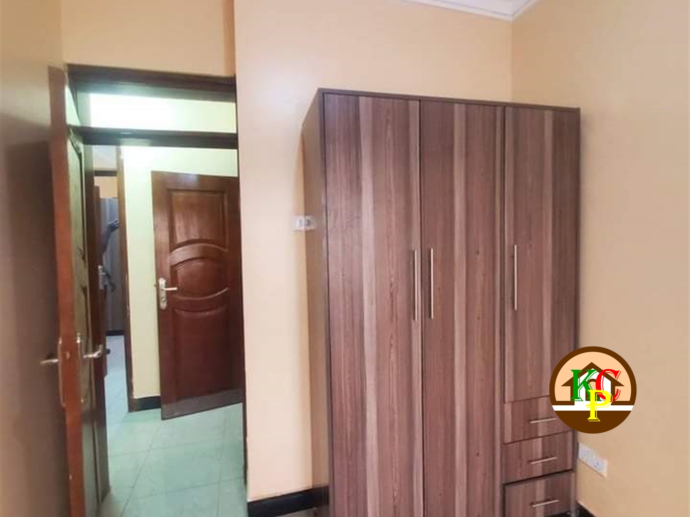 Apartment for rent in Nsambya Kampala