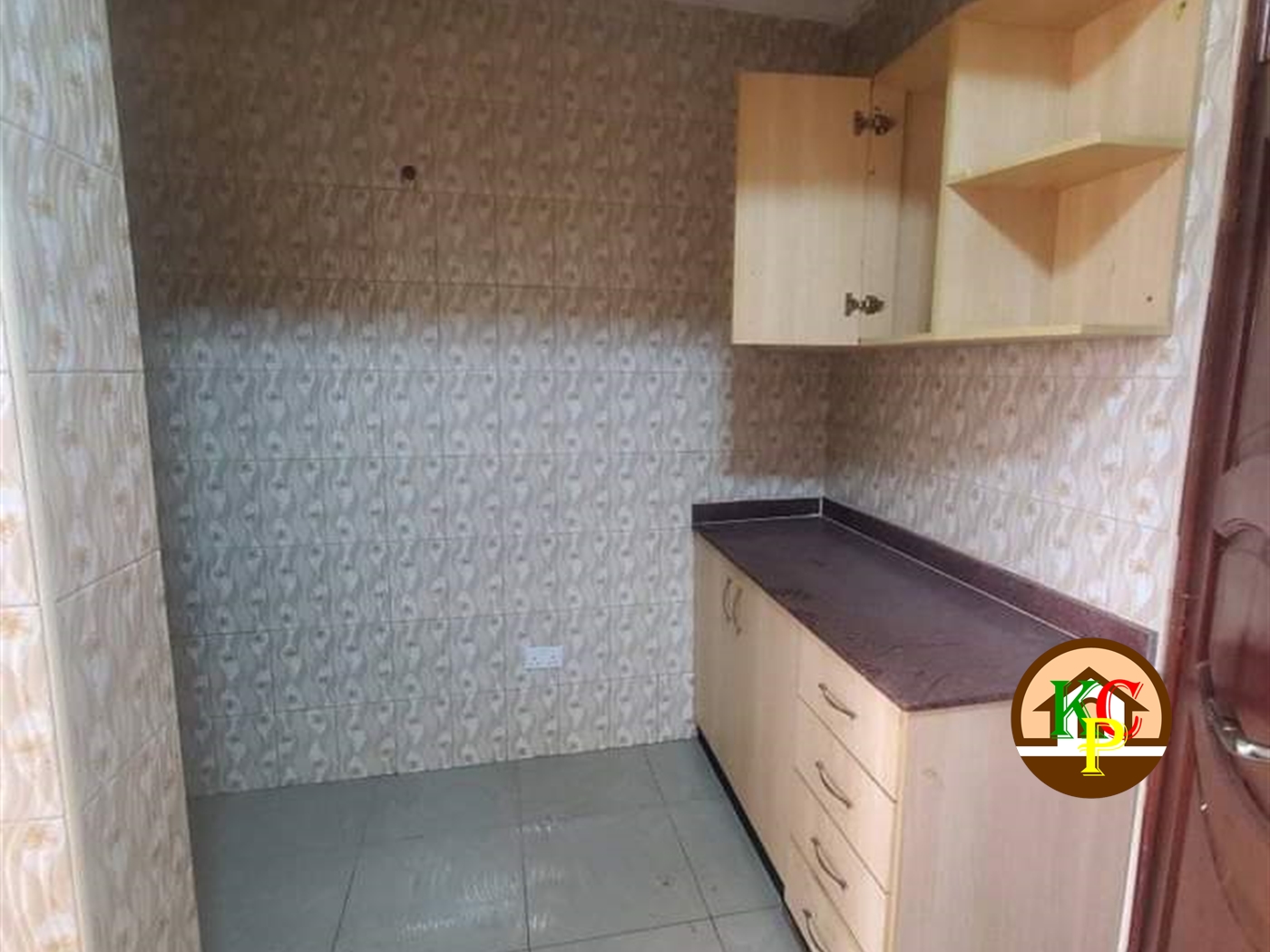 Apartment for rent in Nsambya Kampala