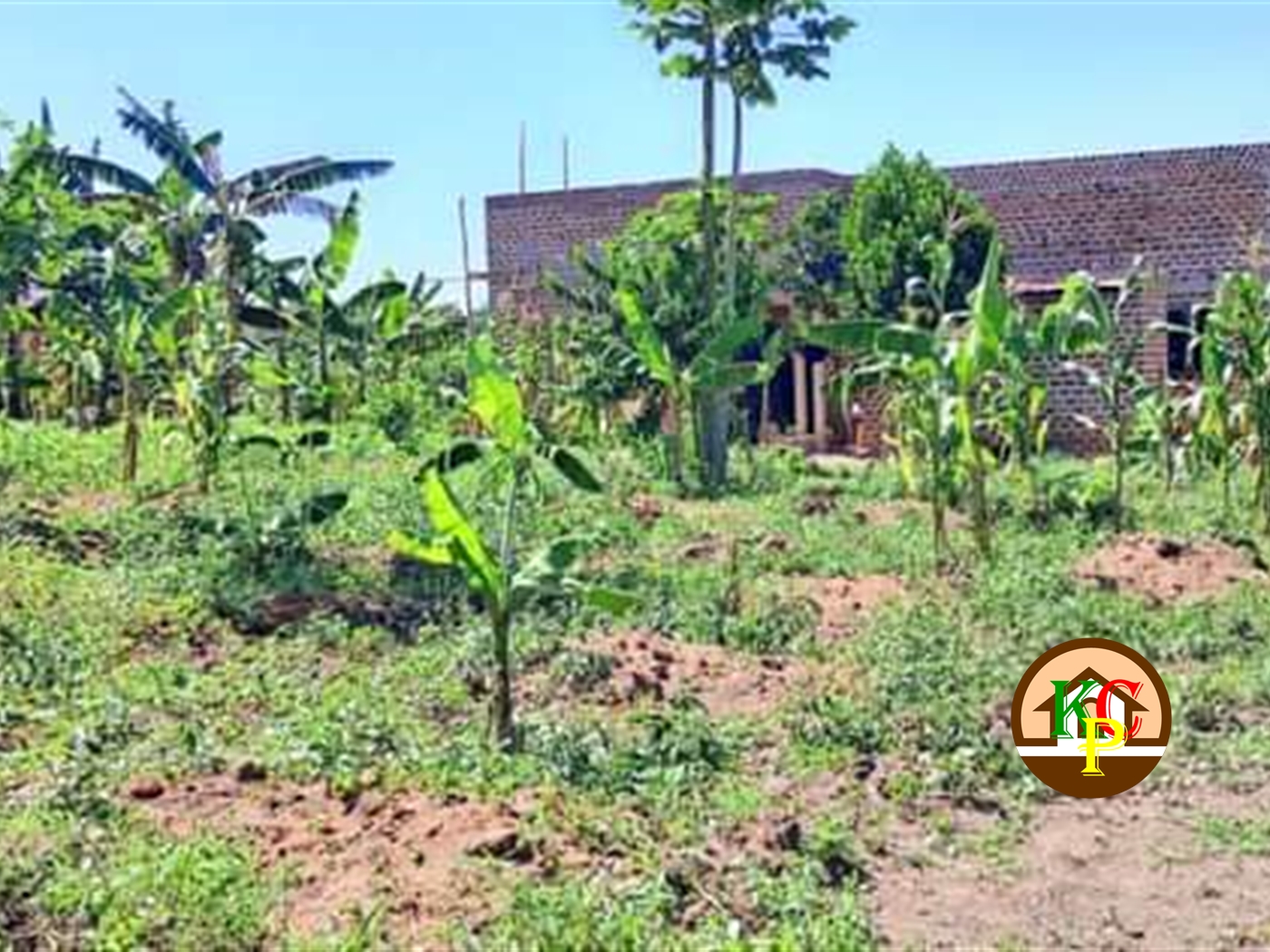 Residential Land for sale in Matugga Wakiso