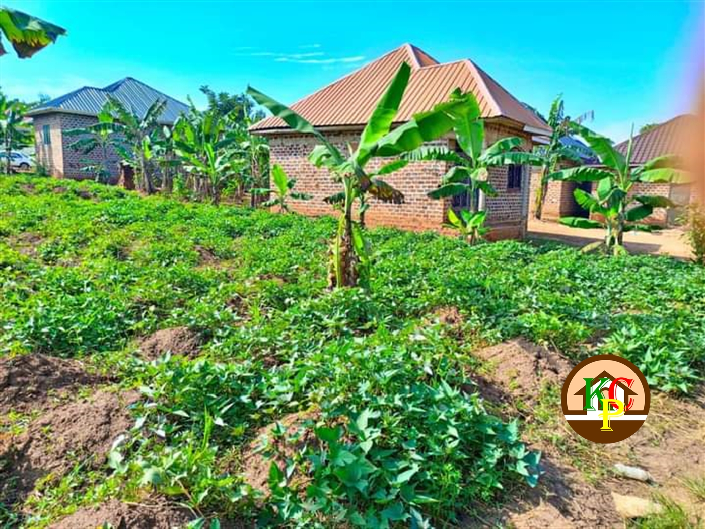 Residential Land for sale in Matugga Wakiso