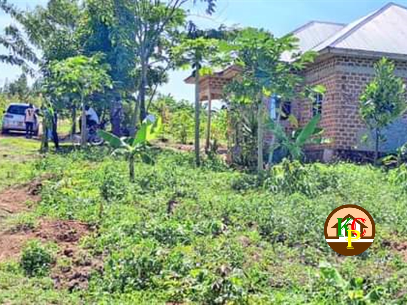 Residential Land for sale in Matugga Wakiso