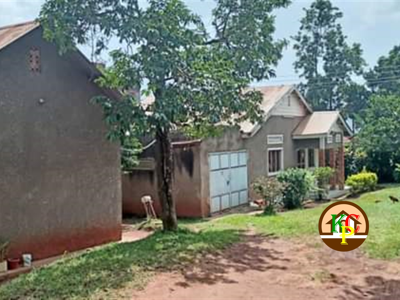 Residential Land for sale in Ntinda Wakiso