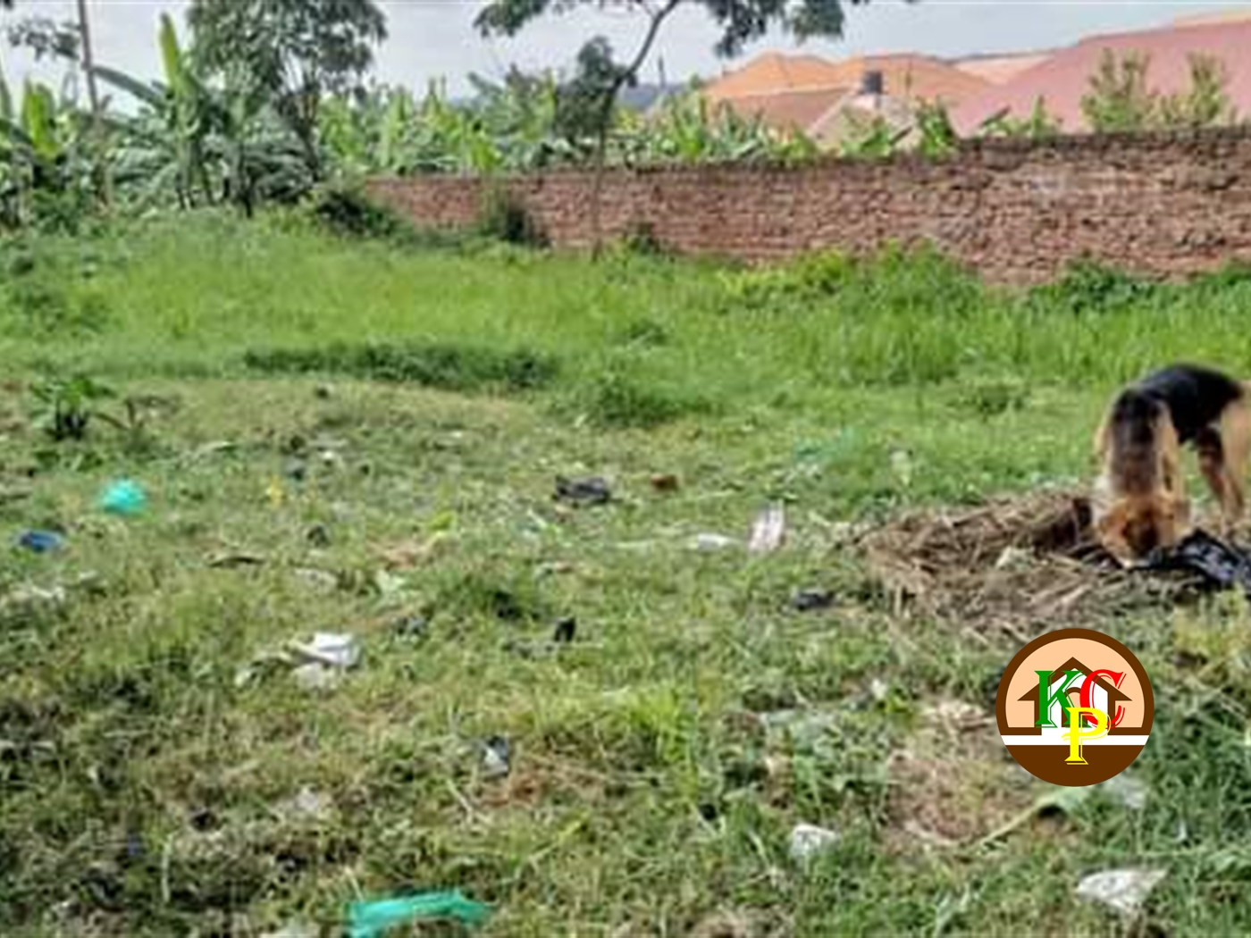 Residential Land for sale in Nakisunga Wakiso