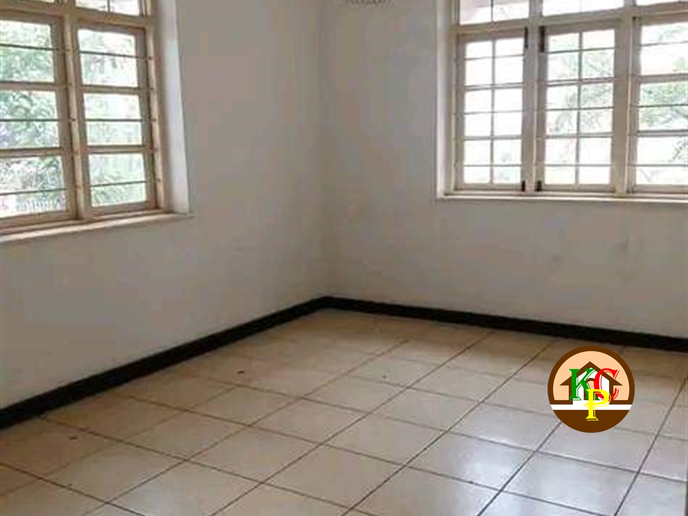 Storeyed house for rent in Kololo Kampala