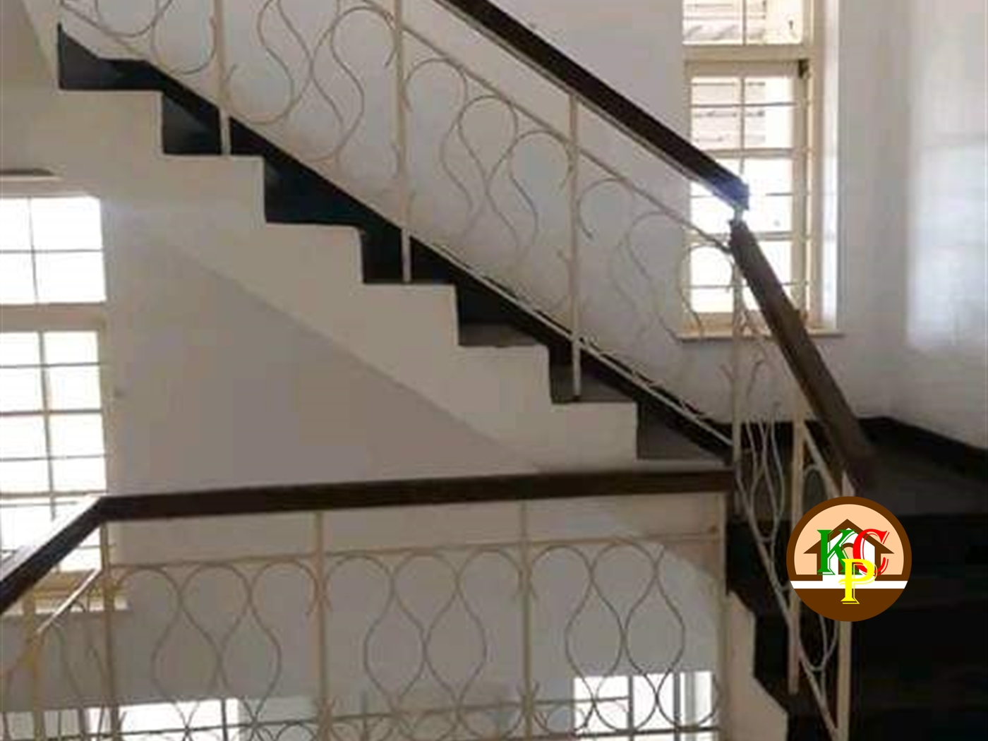 Storeyed house for rent in Kololo Kampala