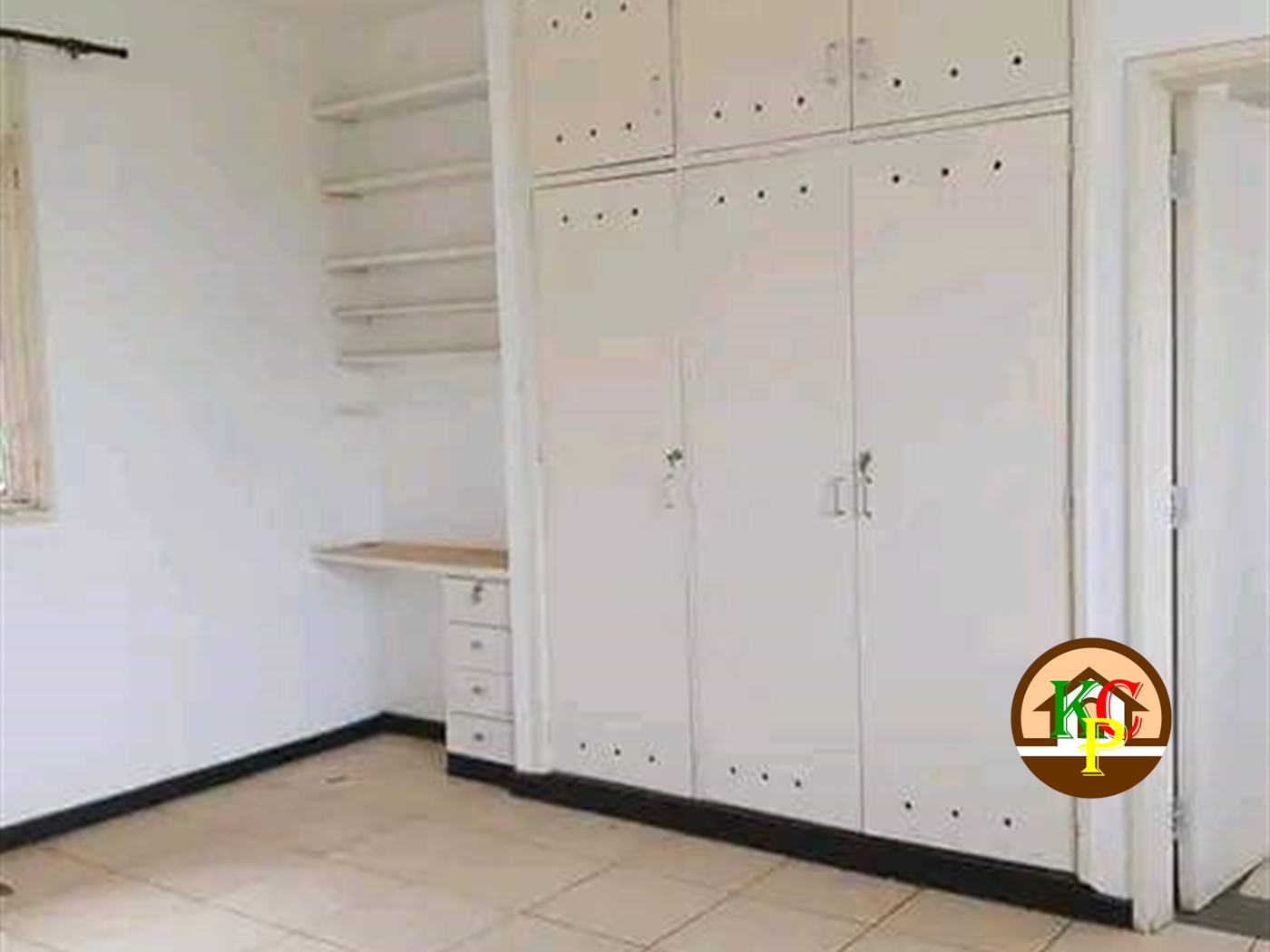 Storeyed house for rent in Kololo Kampala