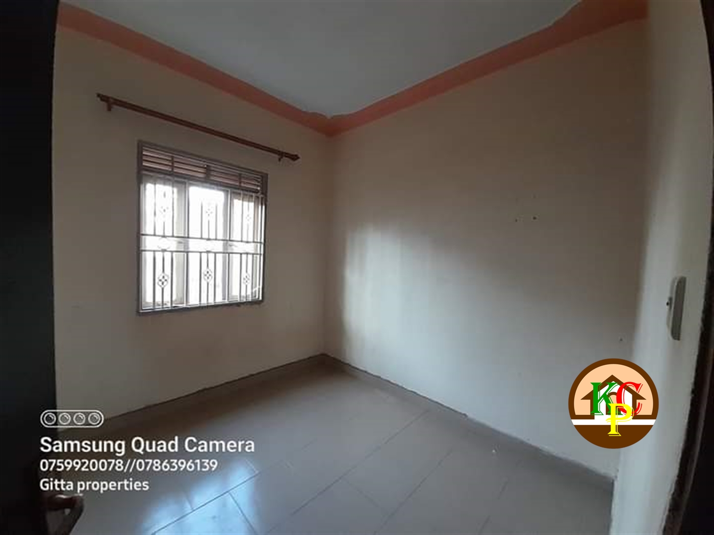 Semi Detached for rent in Kira Wakiso