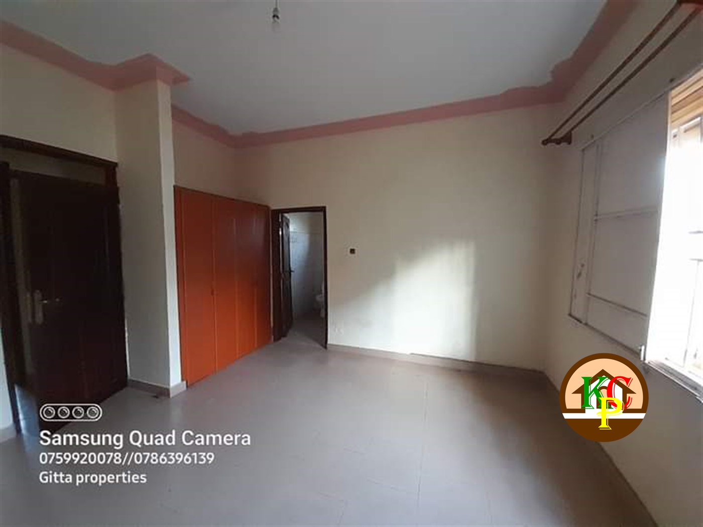 Semi Detached for rent in Kira Wakiso