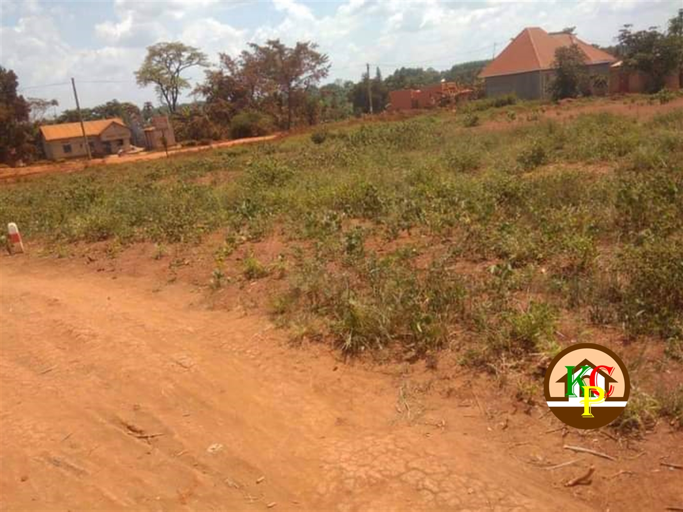 Residential Land for sale in Ziloobwe Wakiso