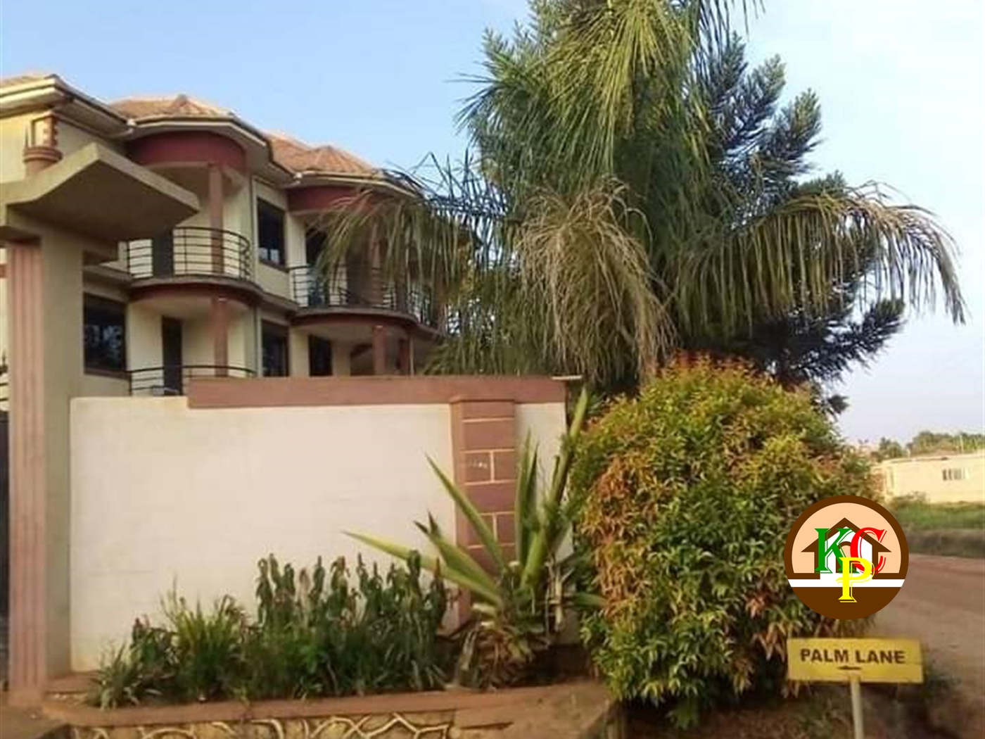 Apartment block for sale in Gayaza Wakiso