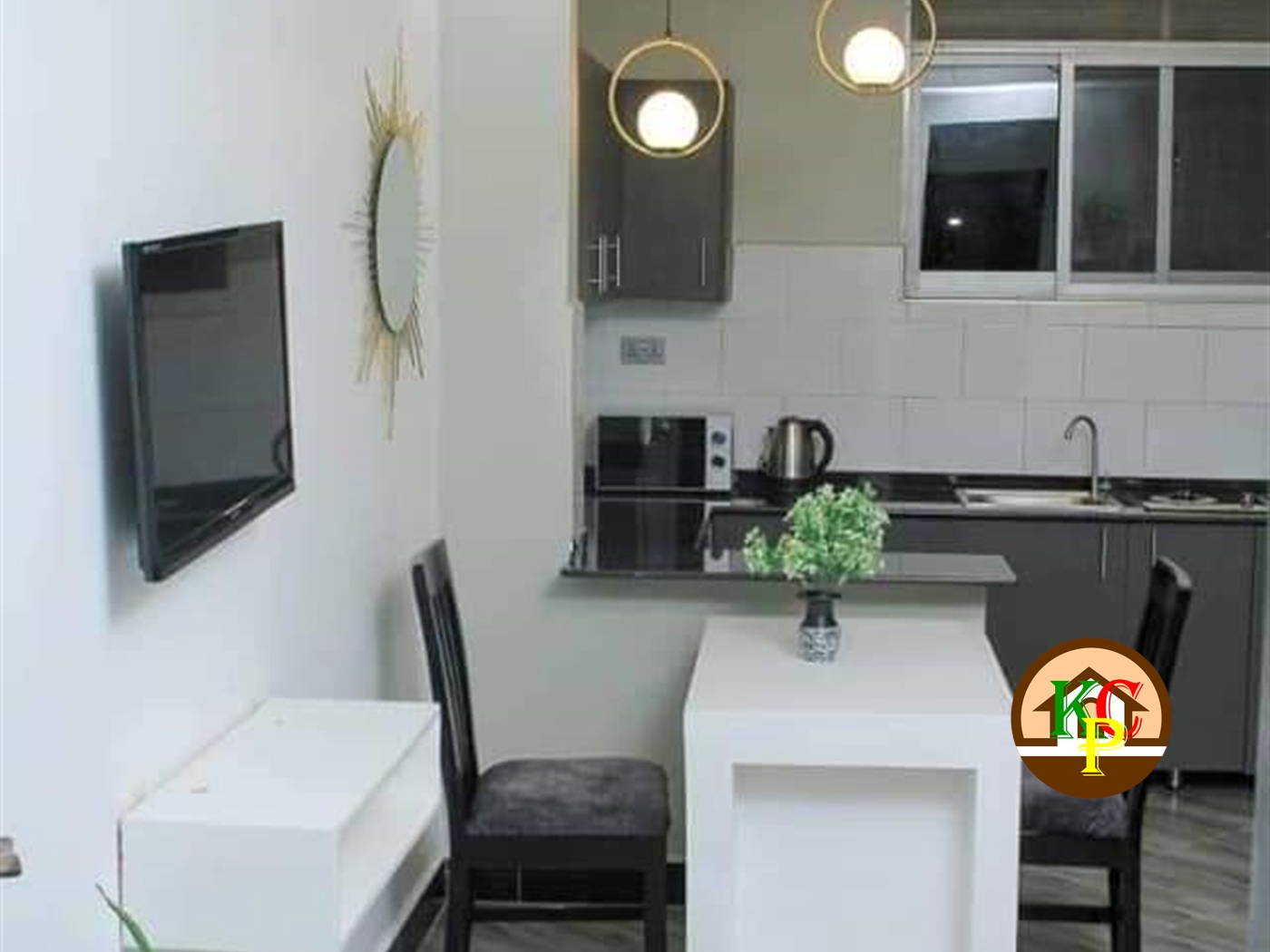 Apartment for rent in Munyonyo Kampala