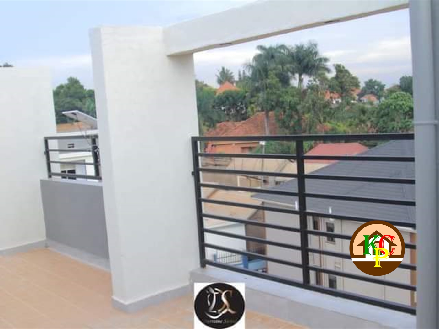 Apartment for rent in Munyonyo Kampala