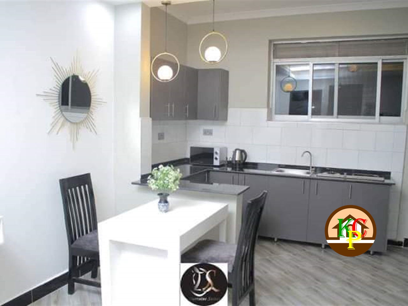 Apartment for rent in Munyonyo Kampala