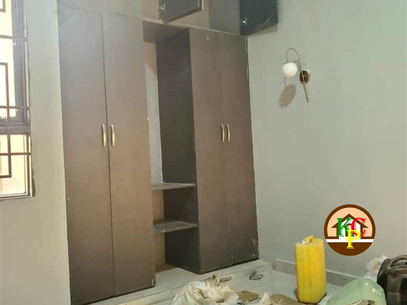 Apartment for rent in Kyanja Wakiso