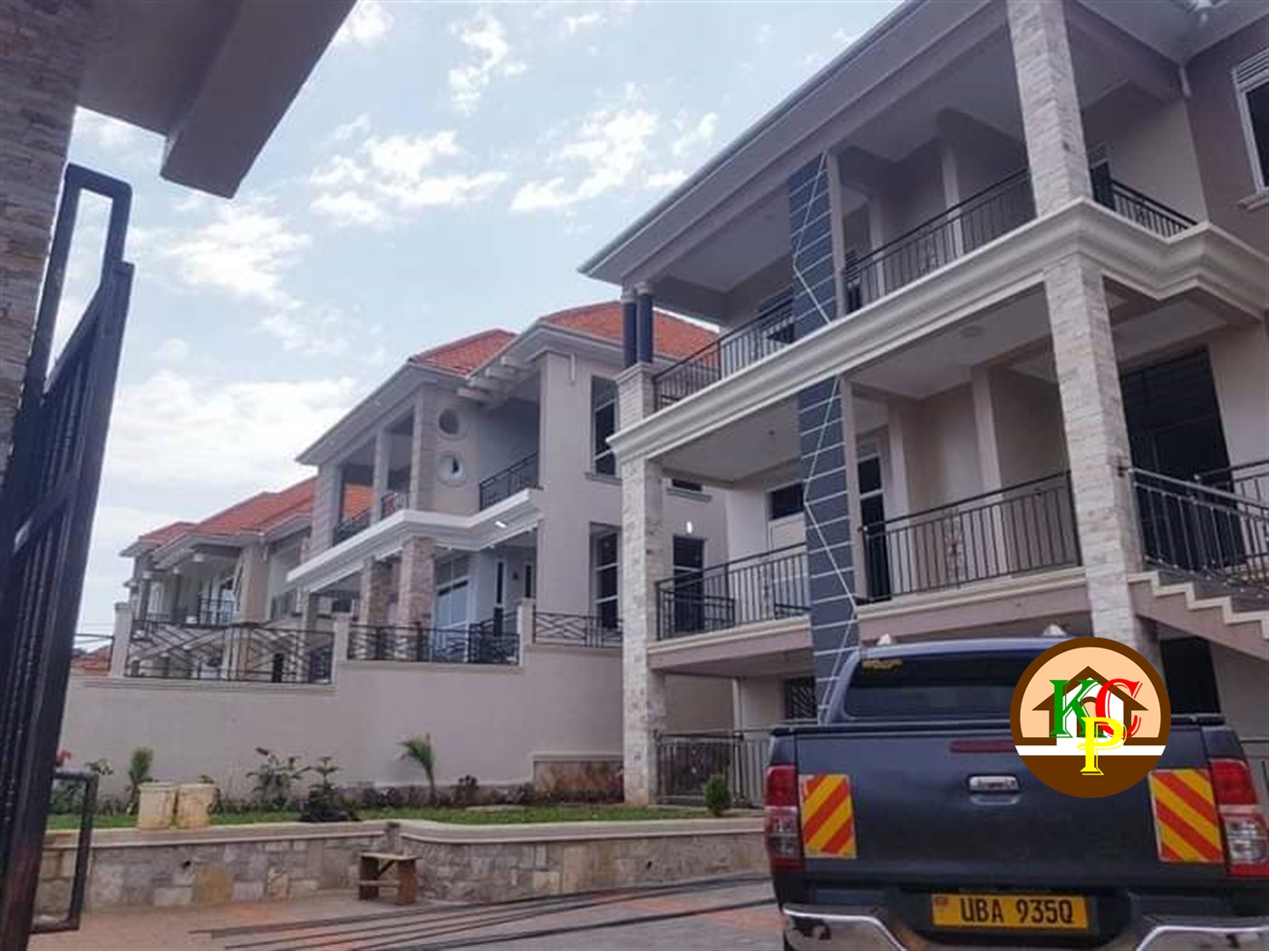 Storeyed house for sale in Munyonyo Kampala