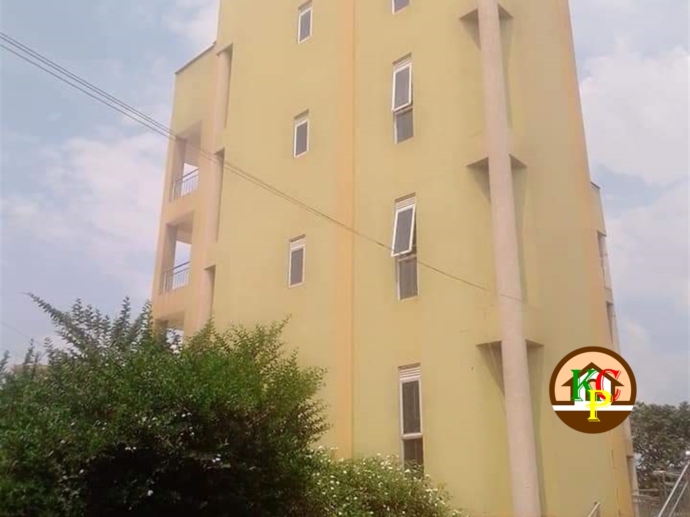 Apartment for rent in Naguru Kampala