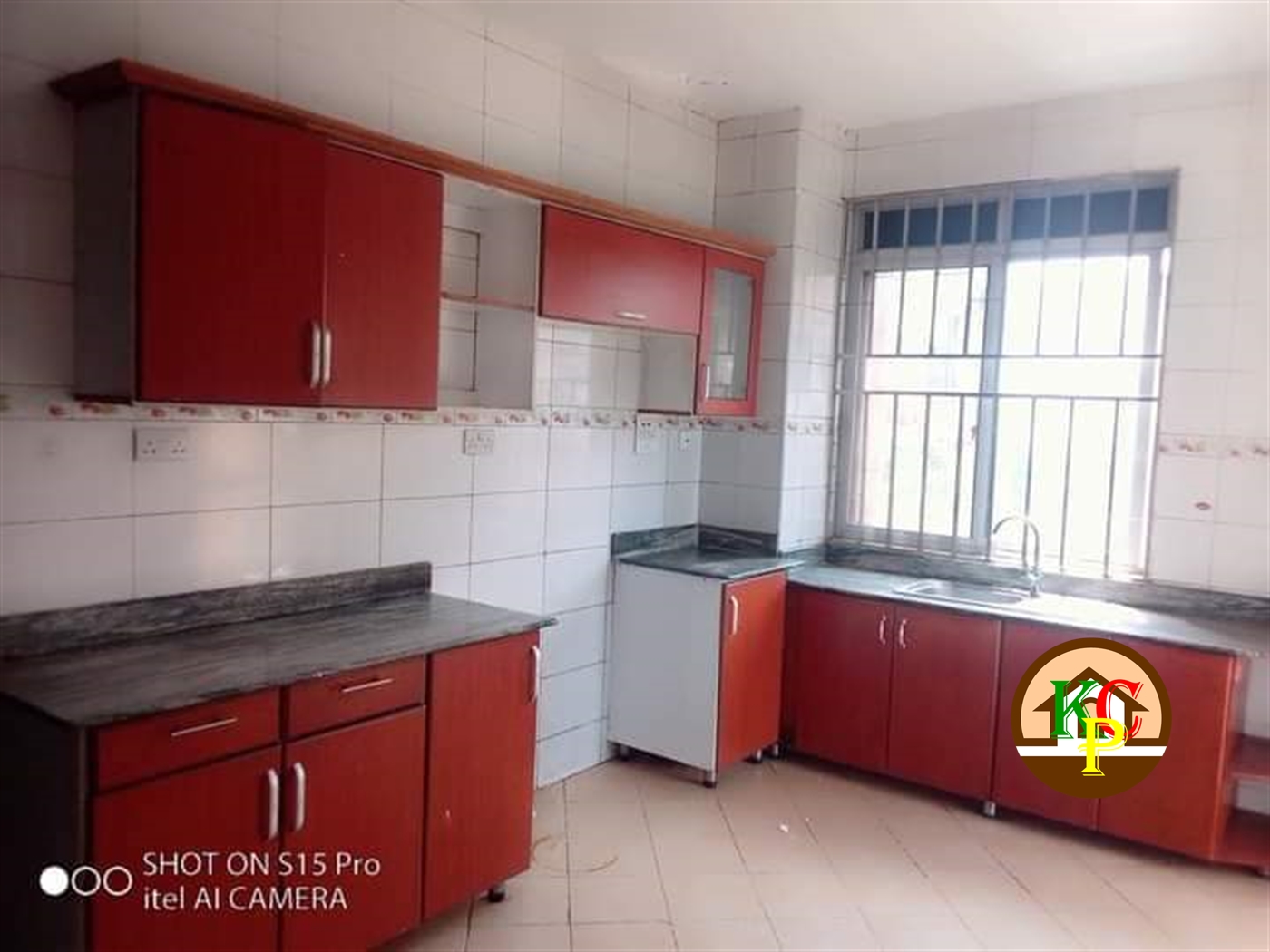 Apartment for rent in Naguru Kampala