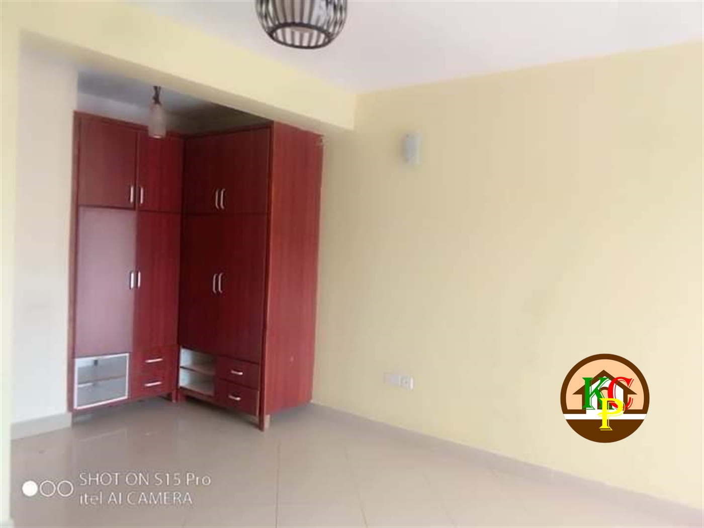 Apartment for rent in Naguru Kampala