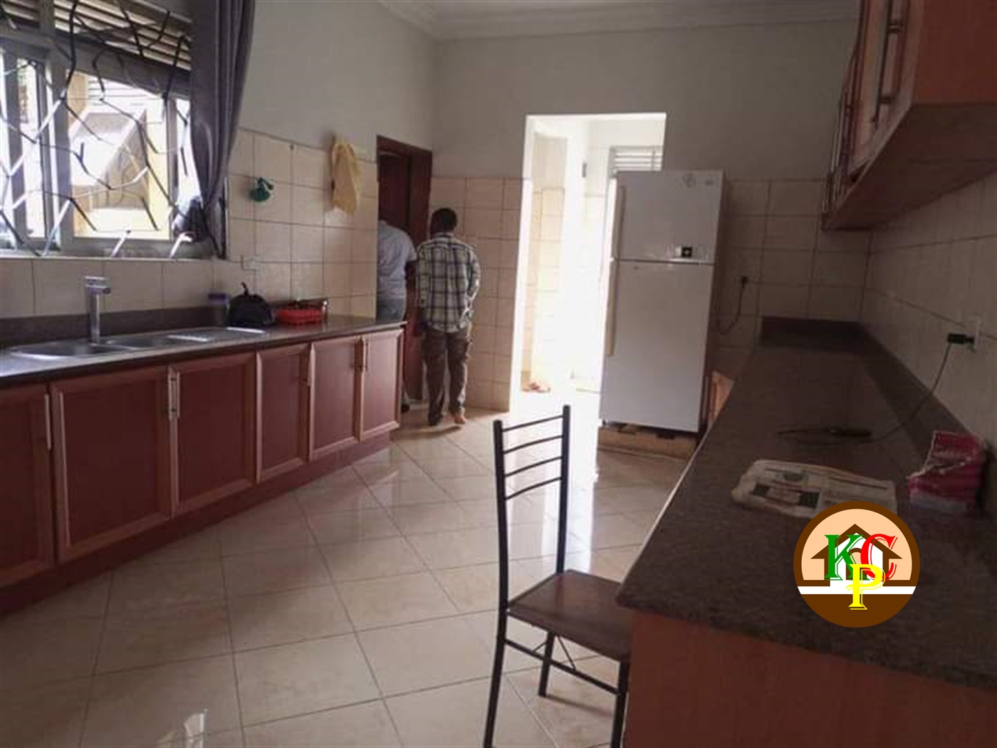 Bungalow for rent in Naalya Wakiso